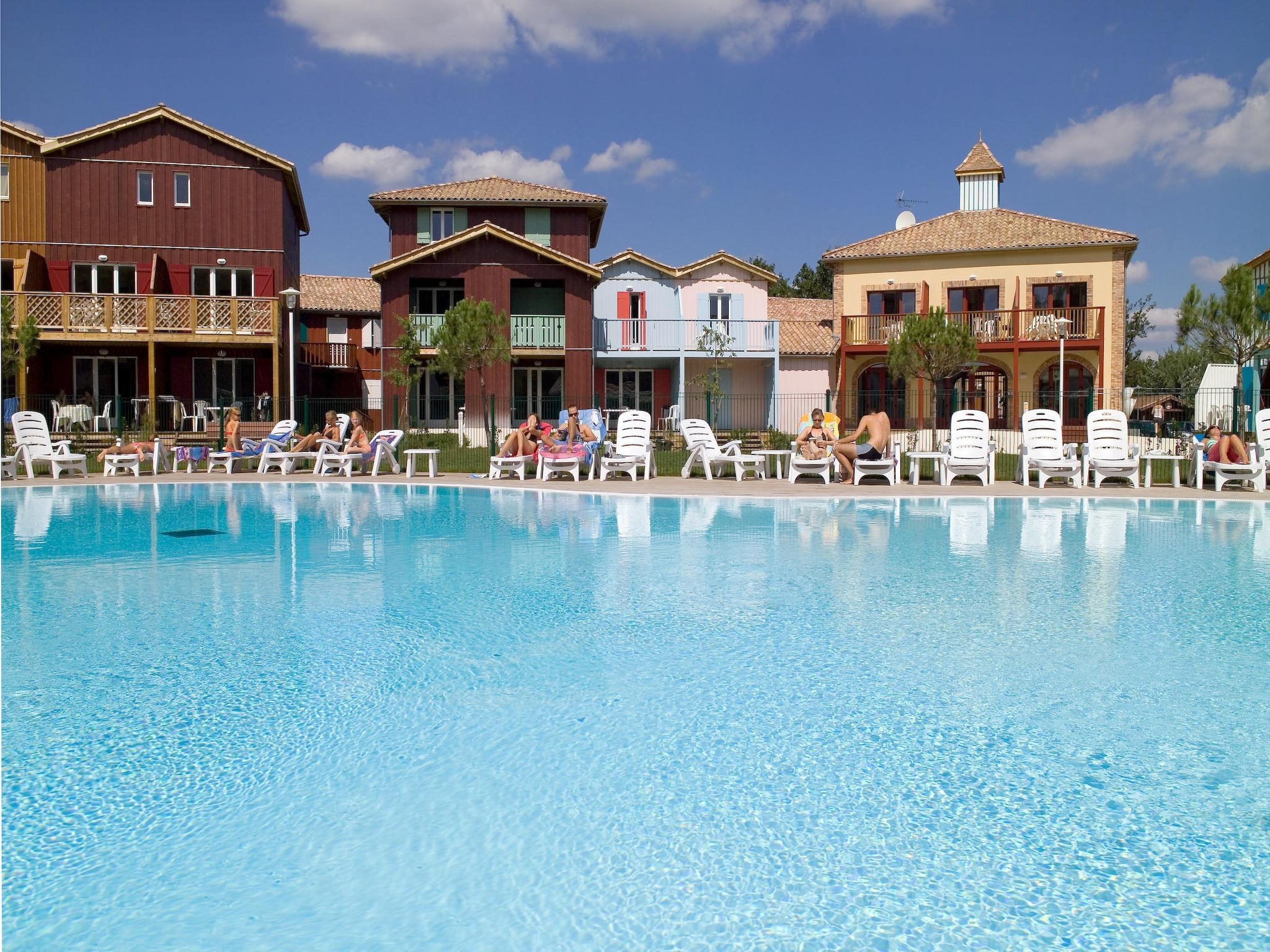 Appartement Les Rives Marines 3