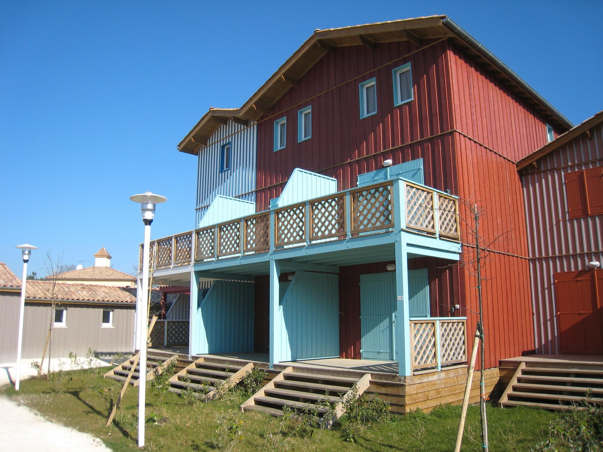 Appartement Les Rives Marines 3