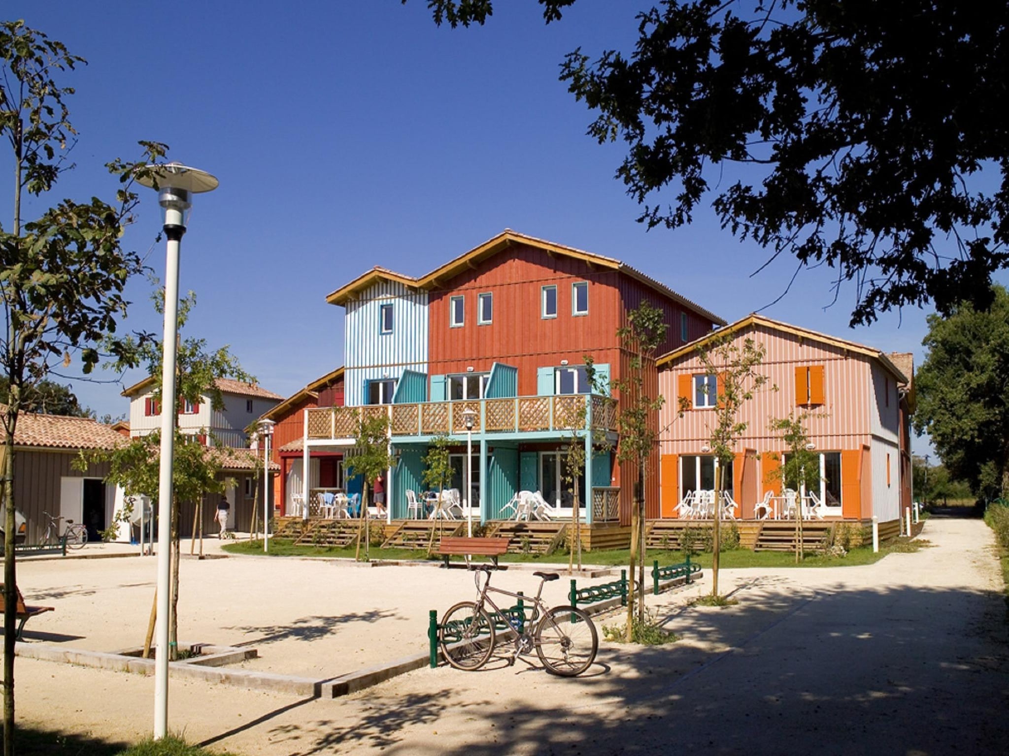 Appartement Les Rives Marines 3