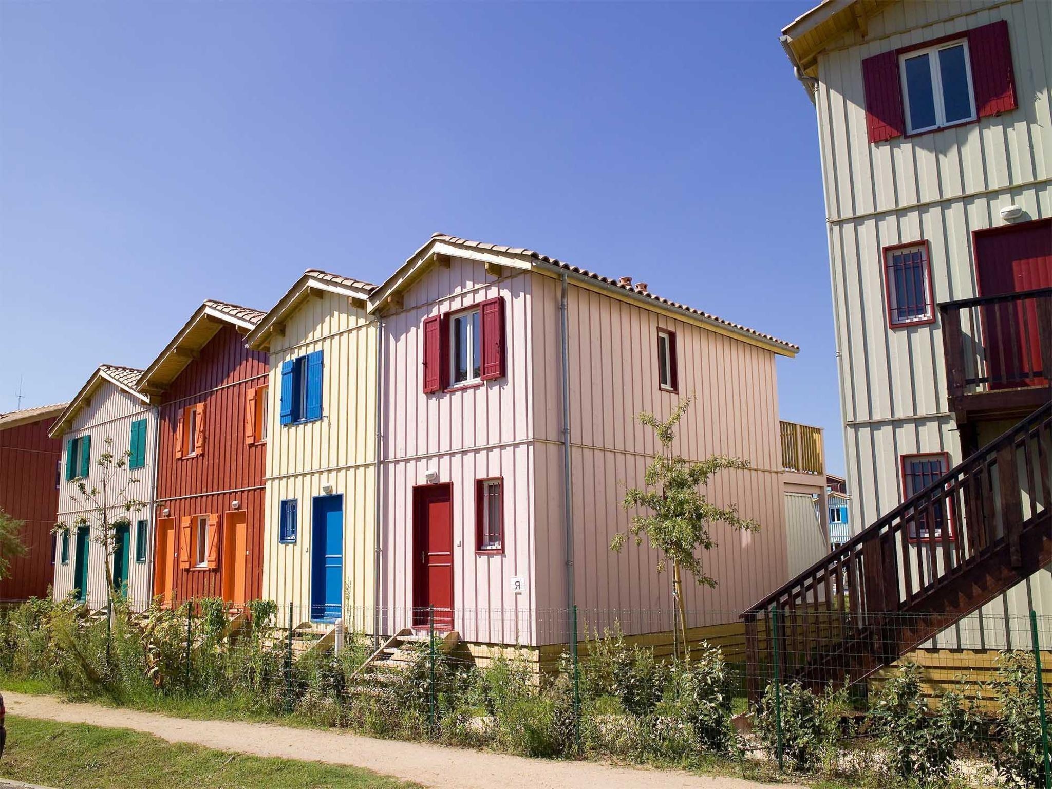 Appartement Les Rives Marines 3
