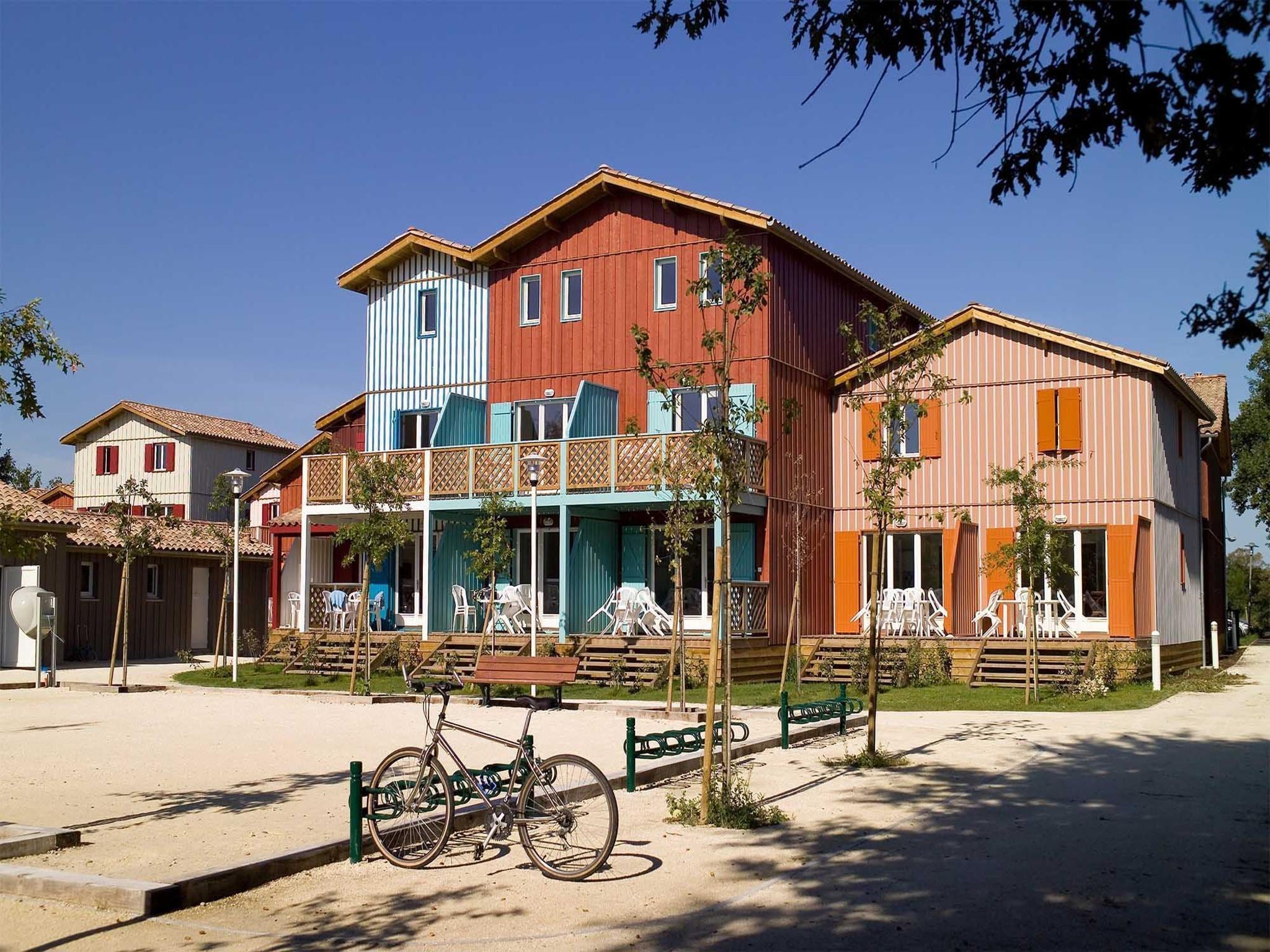 Appartement Les Rives Marines 3