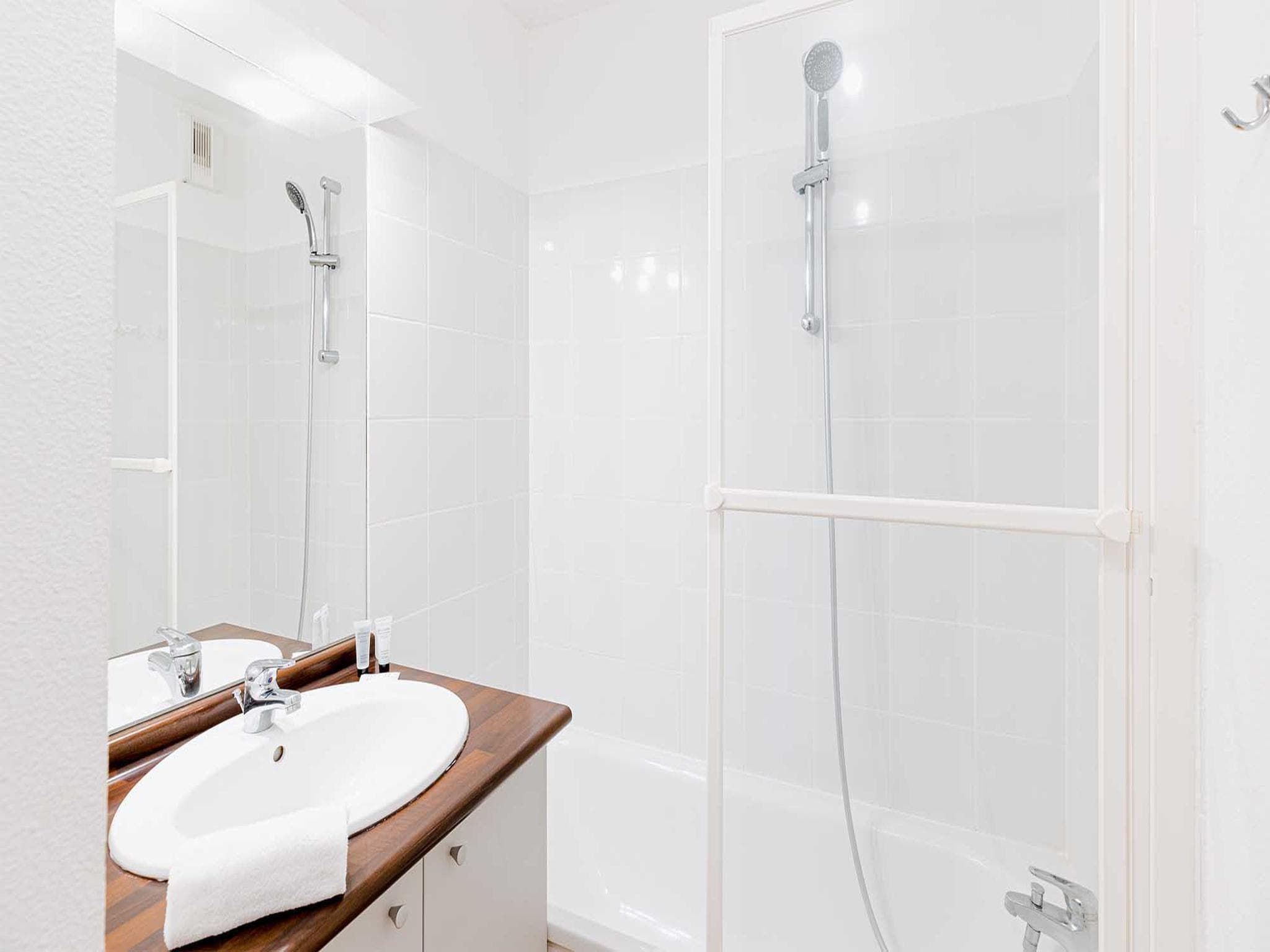 Appartement Les Rives Marines 3