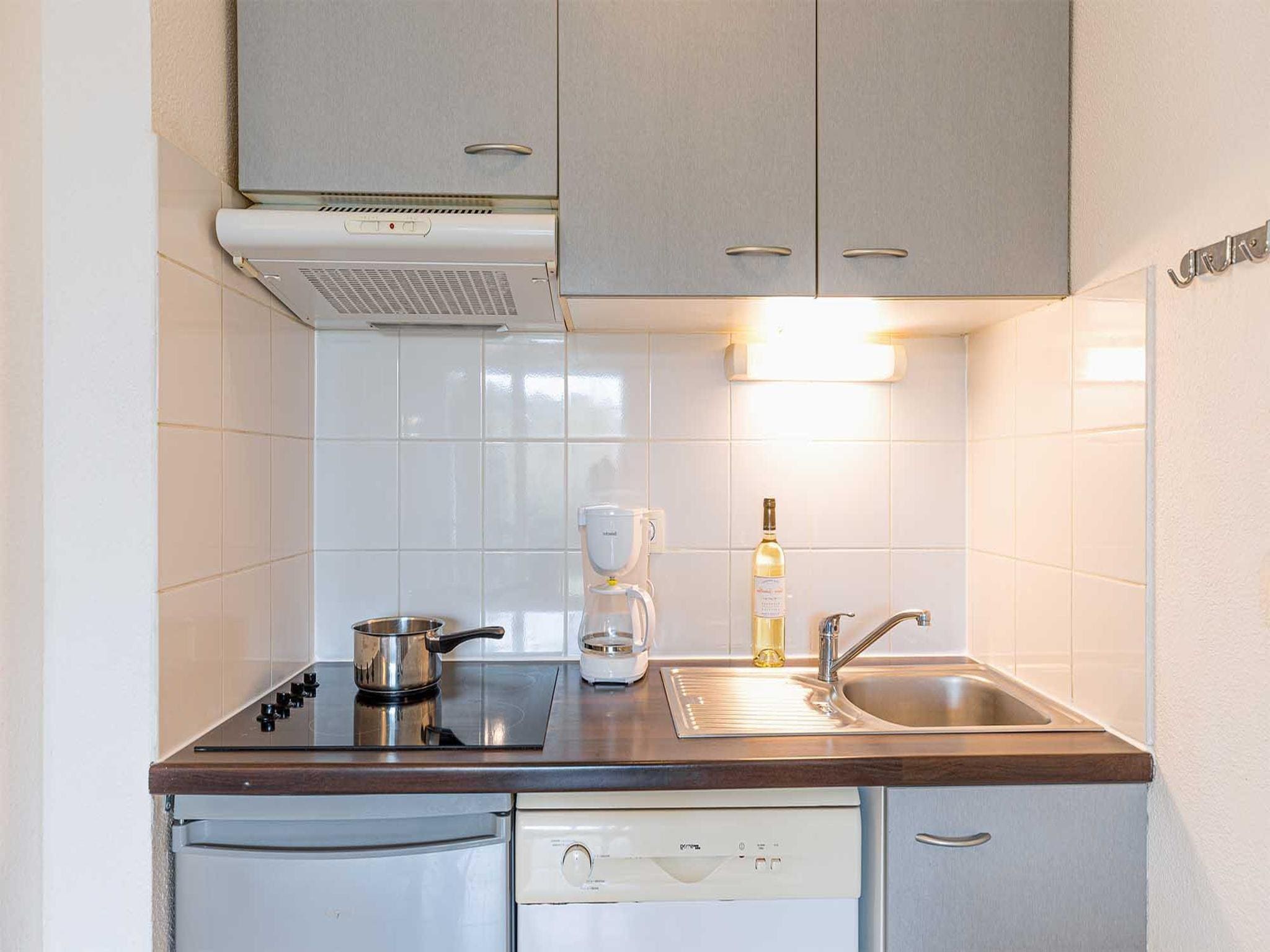 Appartement Les Rives Marines 3