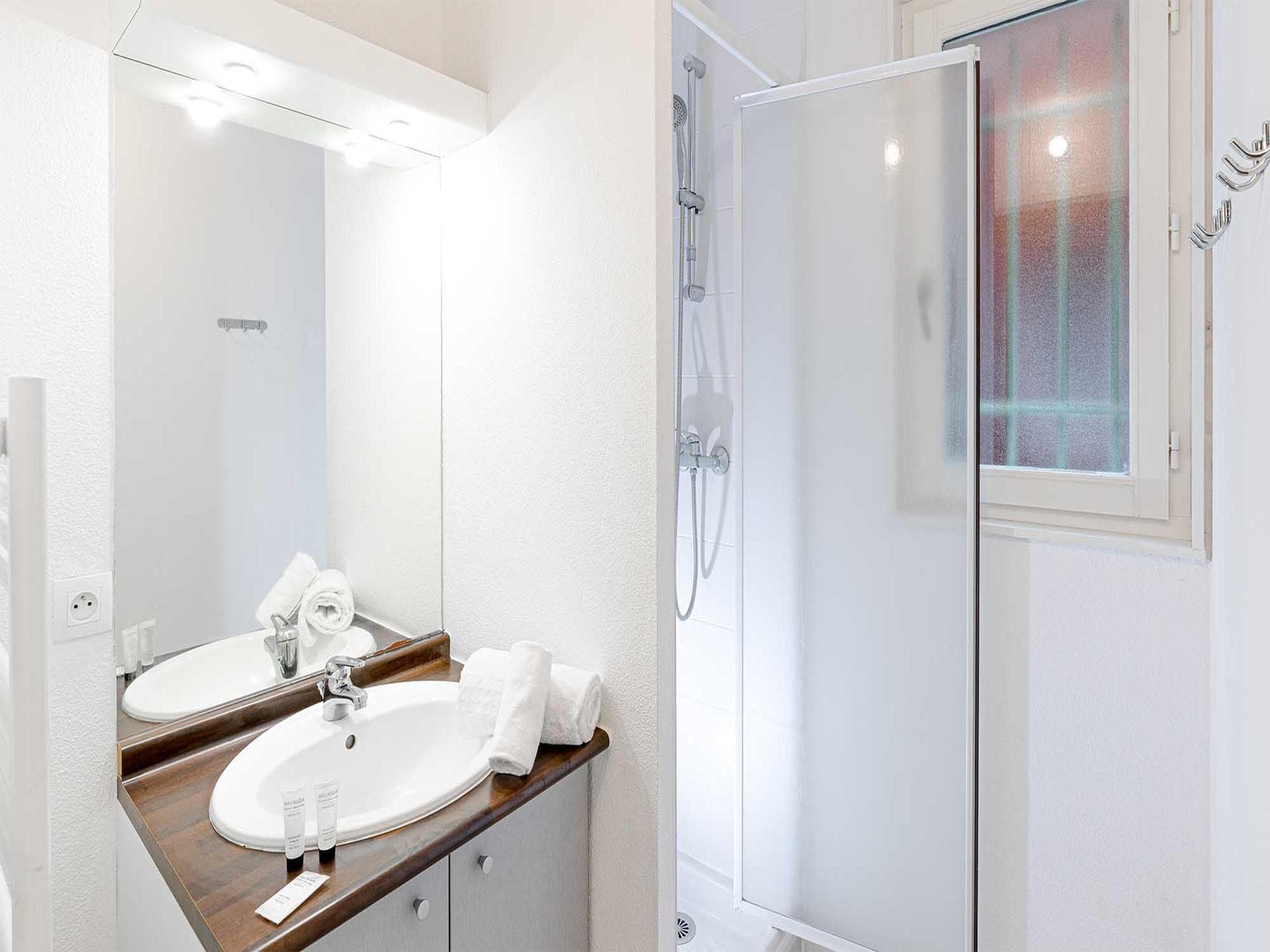 Appartement Les Rives Marines 3