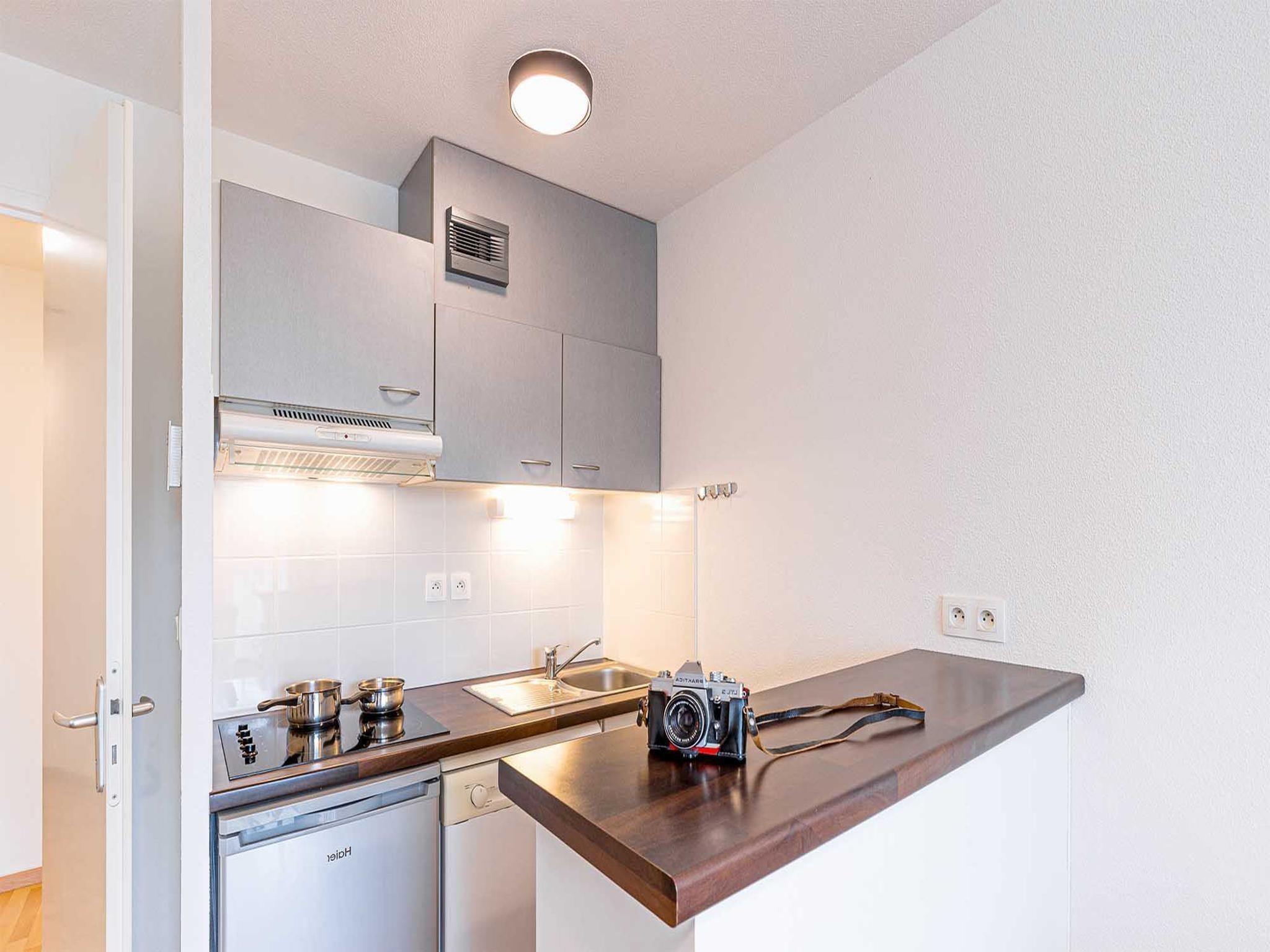 Appartement Les Rives Marines 3