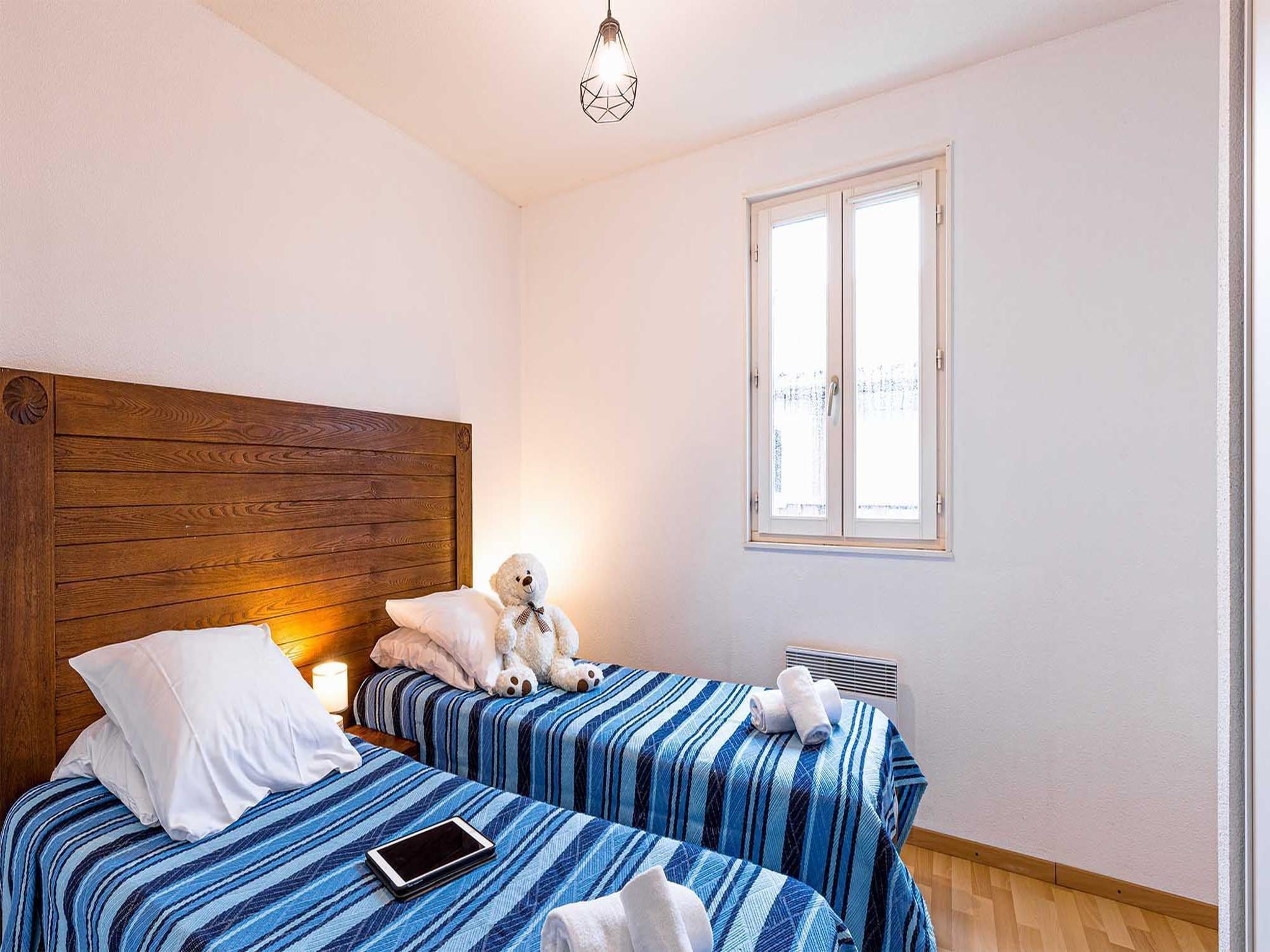 Appartement Les Rives Marines 3