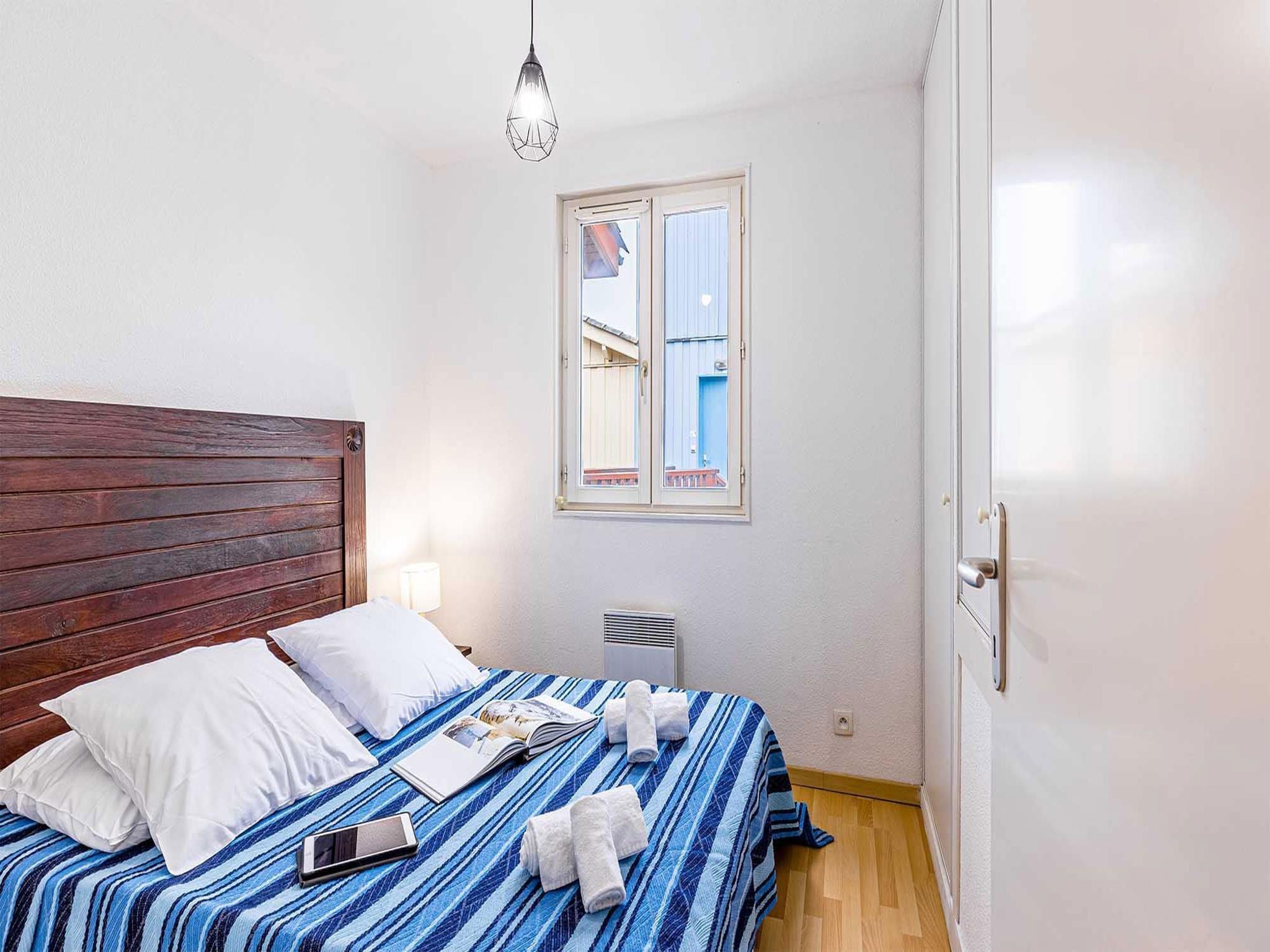 Appartement Les Rives Marines 3