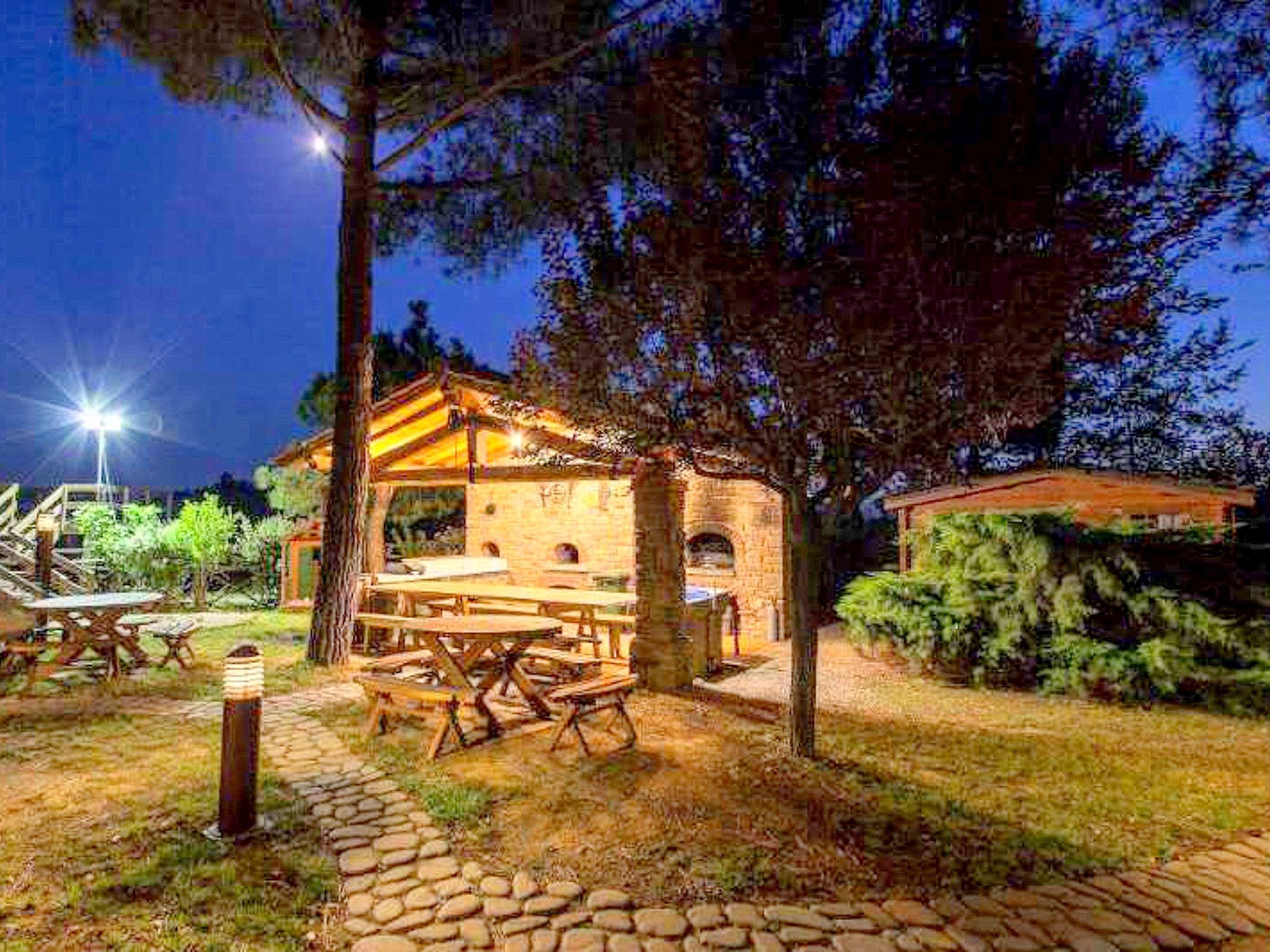Holiday home Giardino - Taverna Piccola