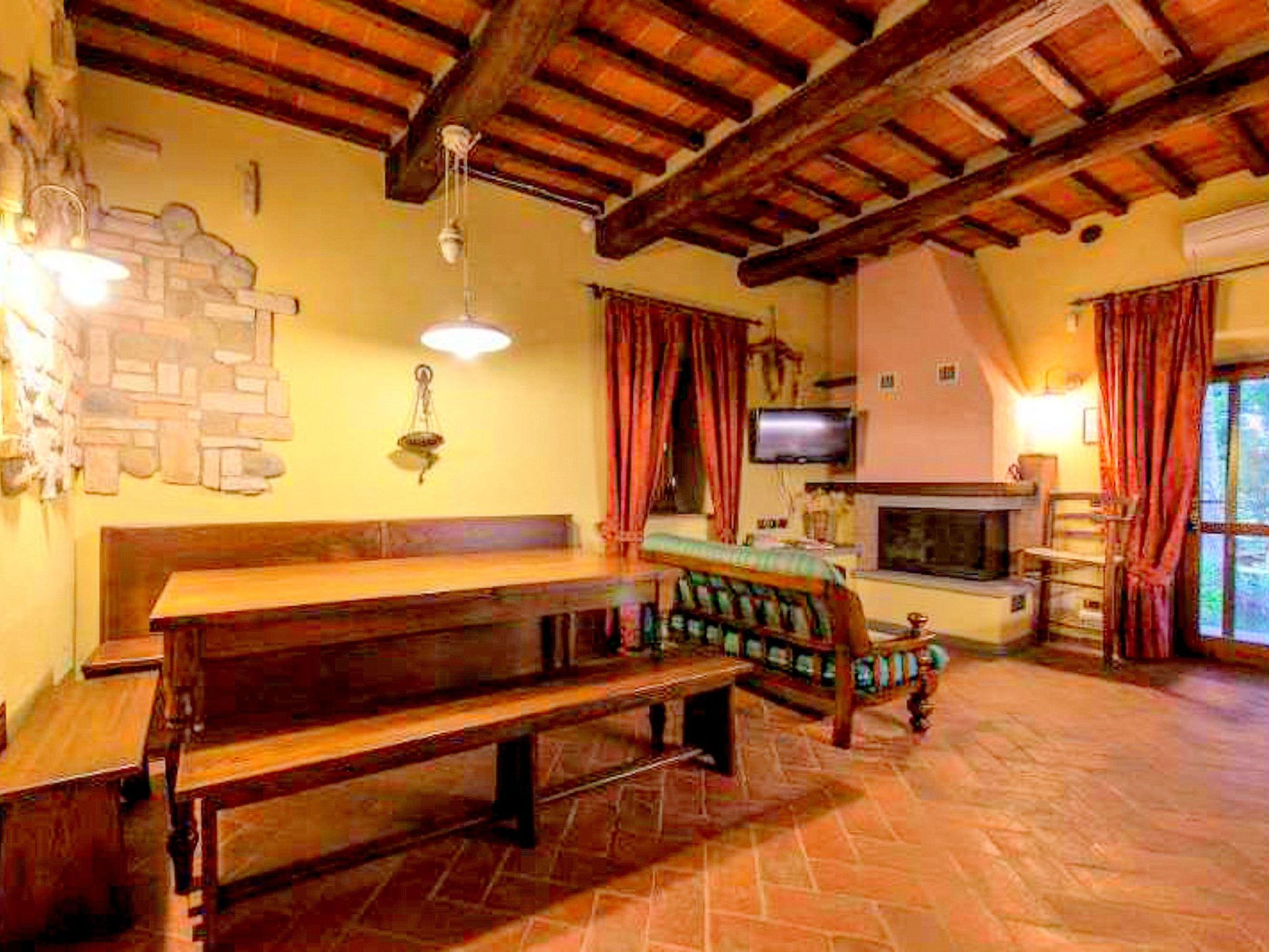 Feriebolig Giardino - Taverna Piccola