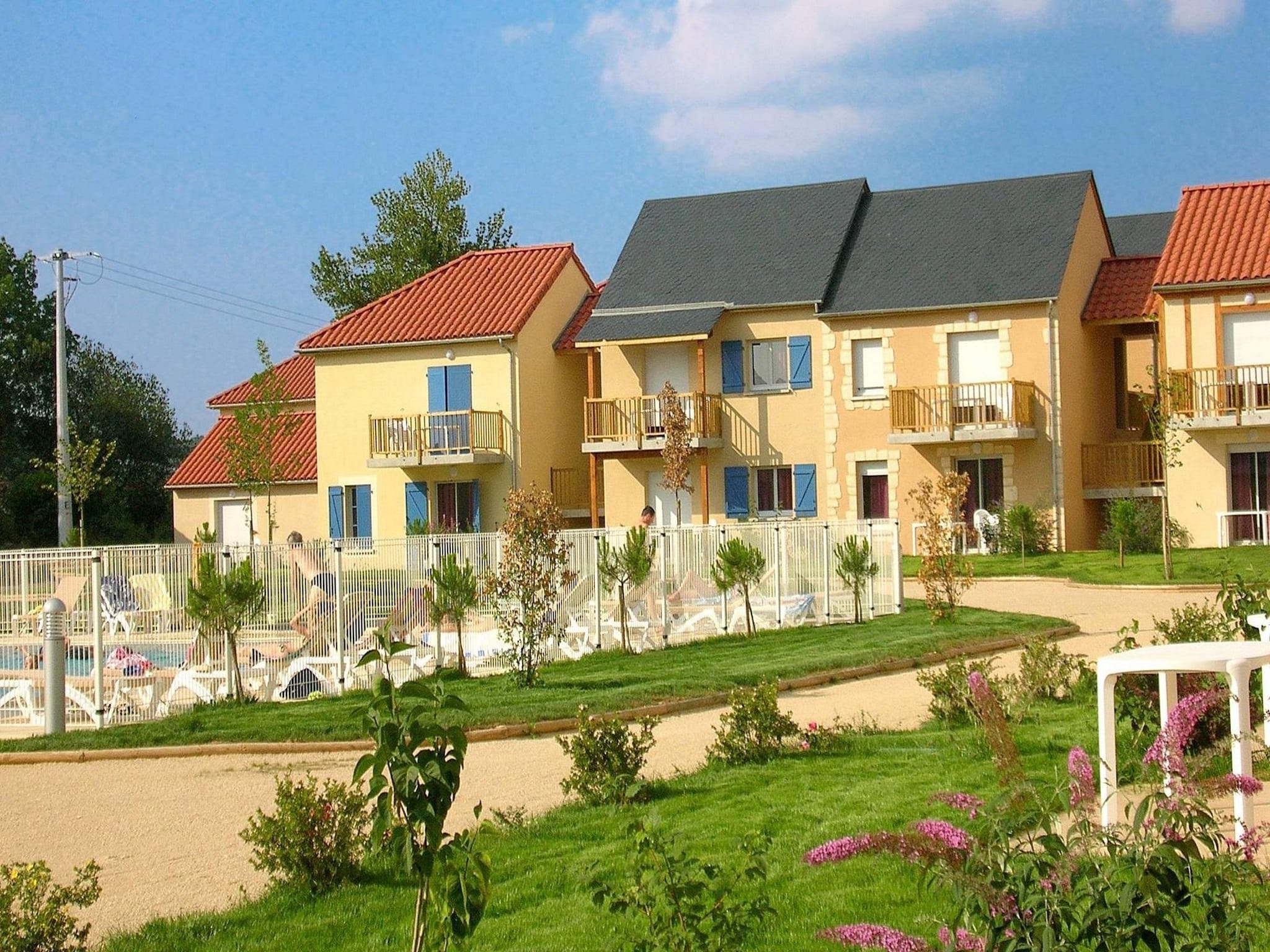   Le Hameau du Moulin