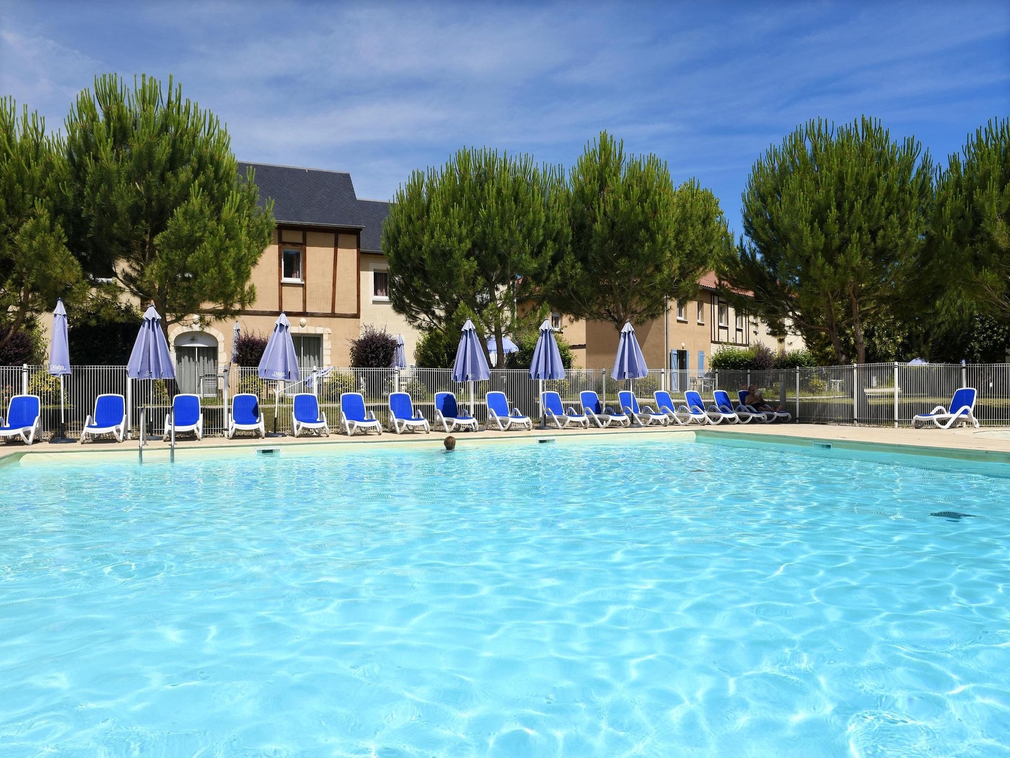   Le Hameau du Moulin