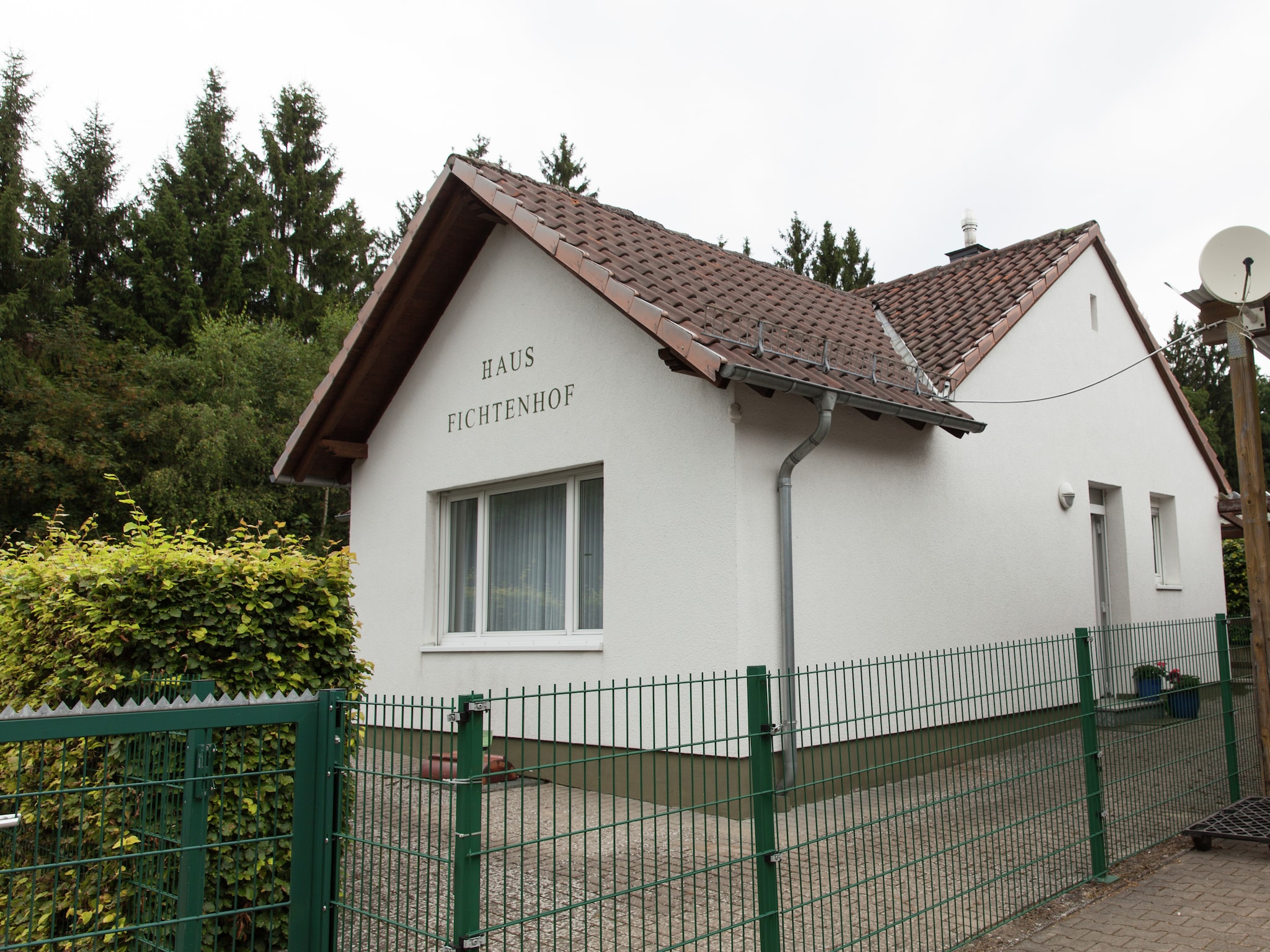   Fichtenhof