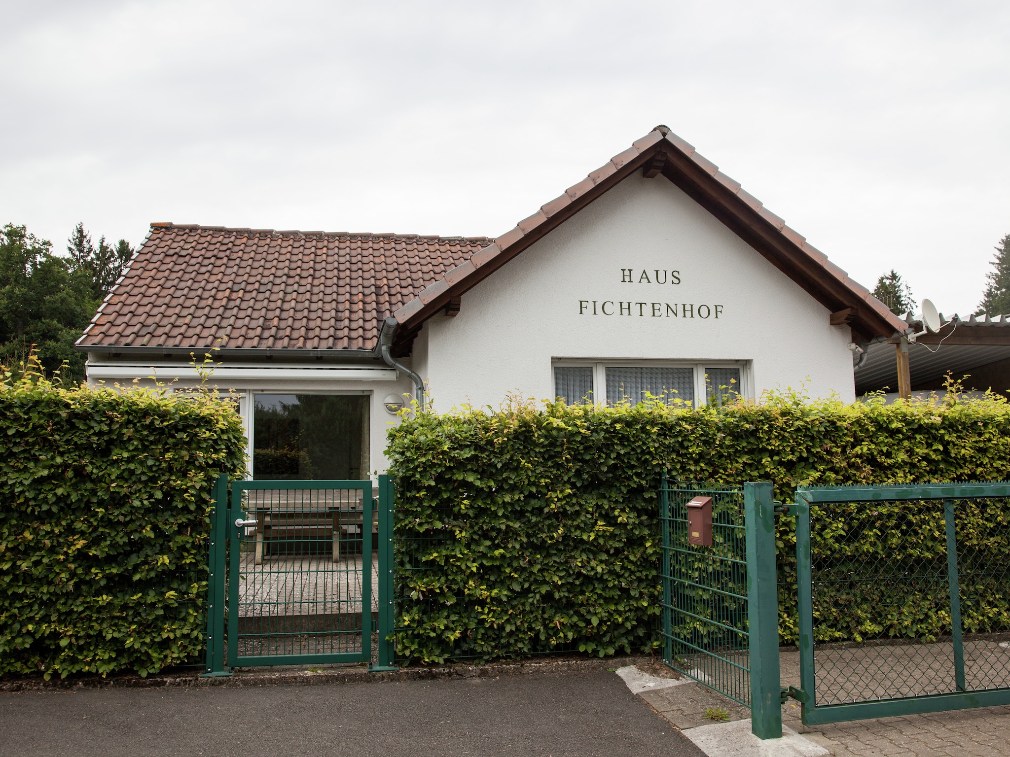   Fichtenhof