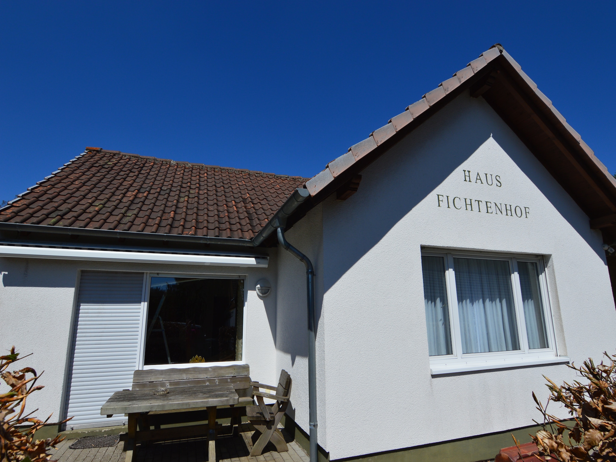   Fichtenhof