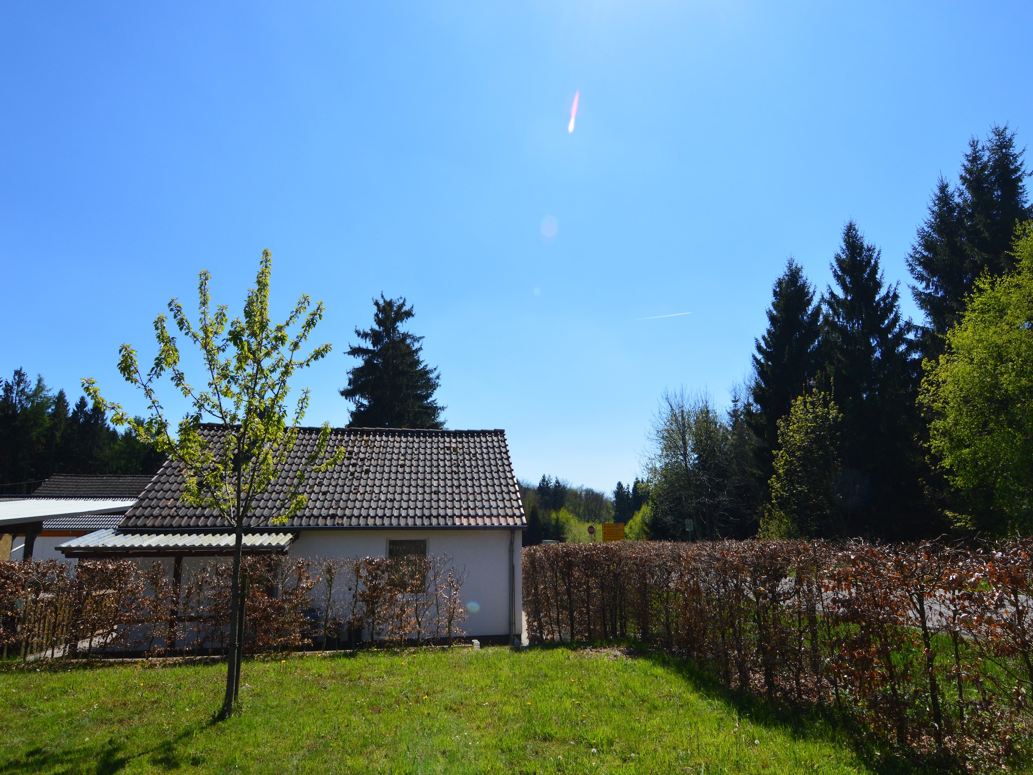   Fichtenhof