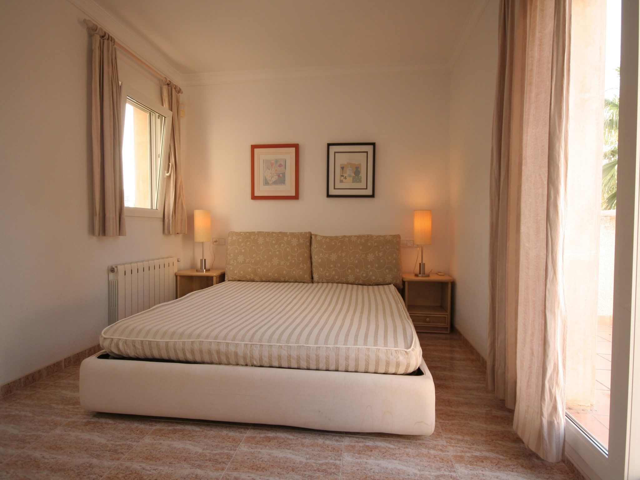 Holiday home Somontes