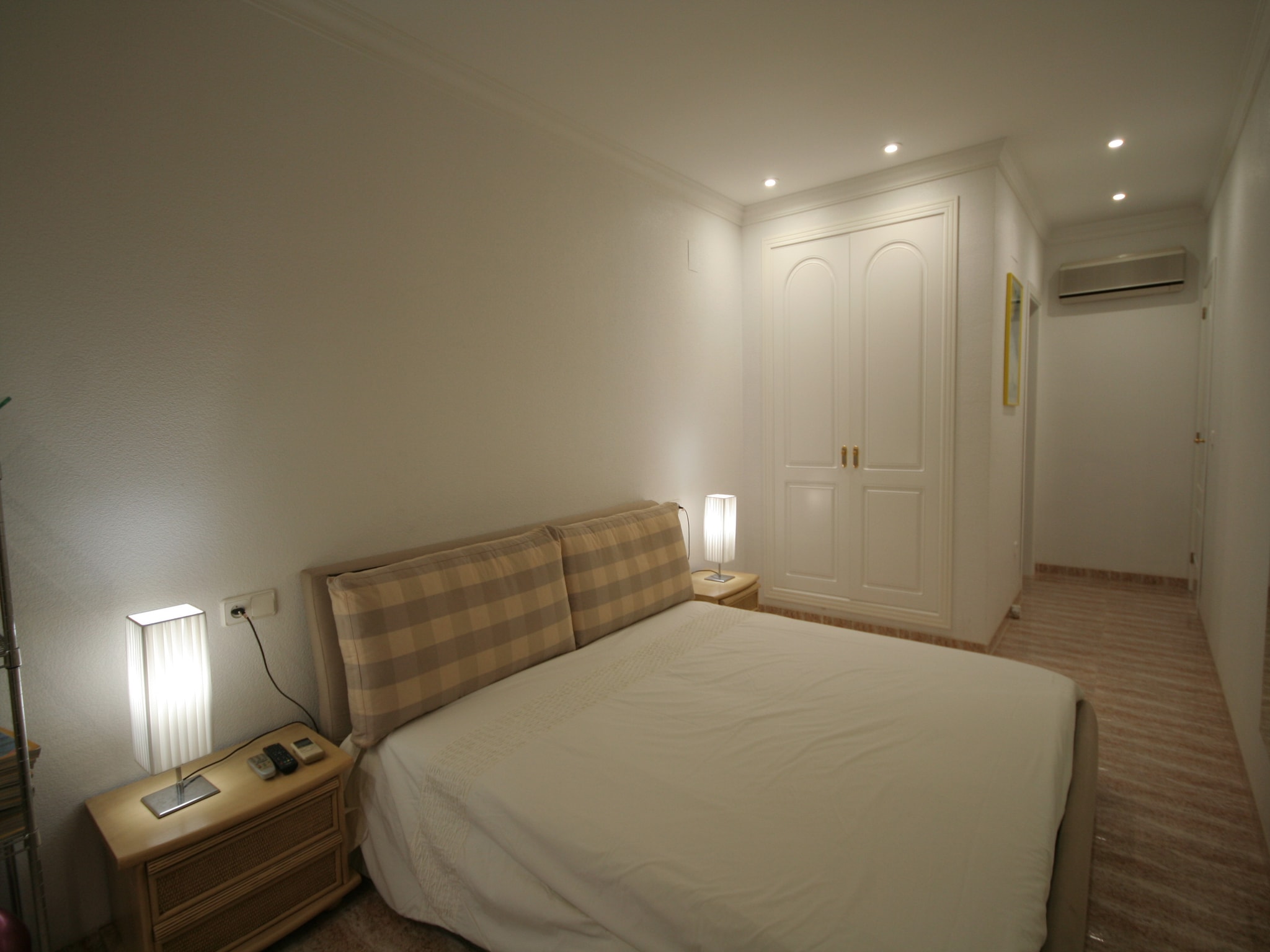 Holiday home Somontes