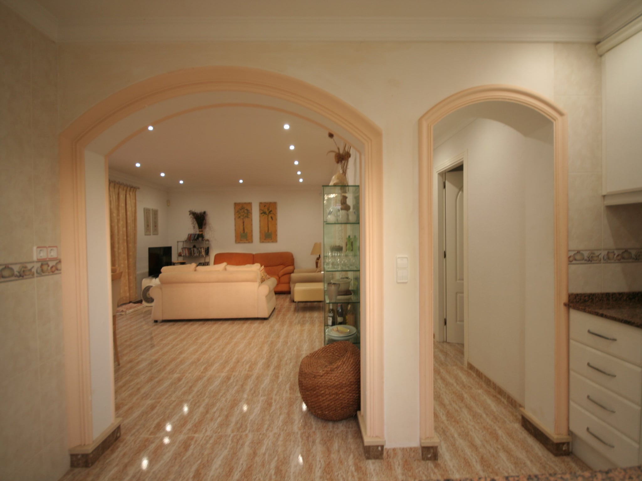 Holiday home Somontes