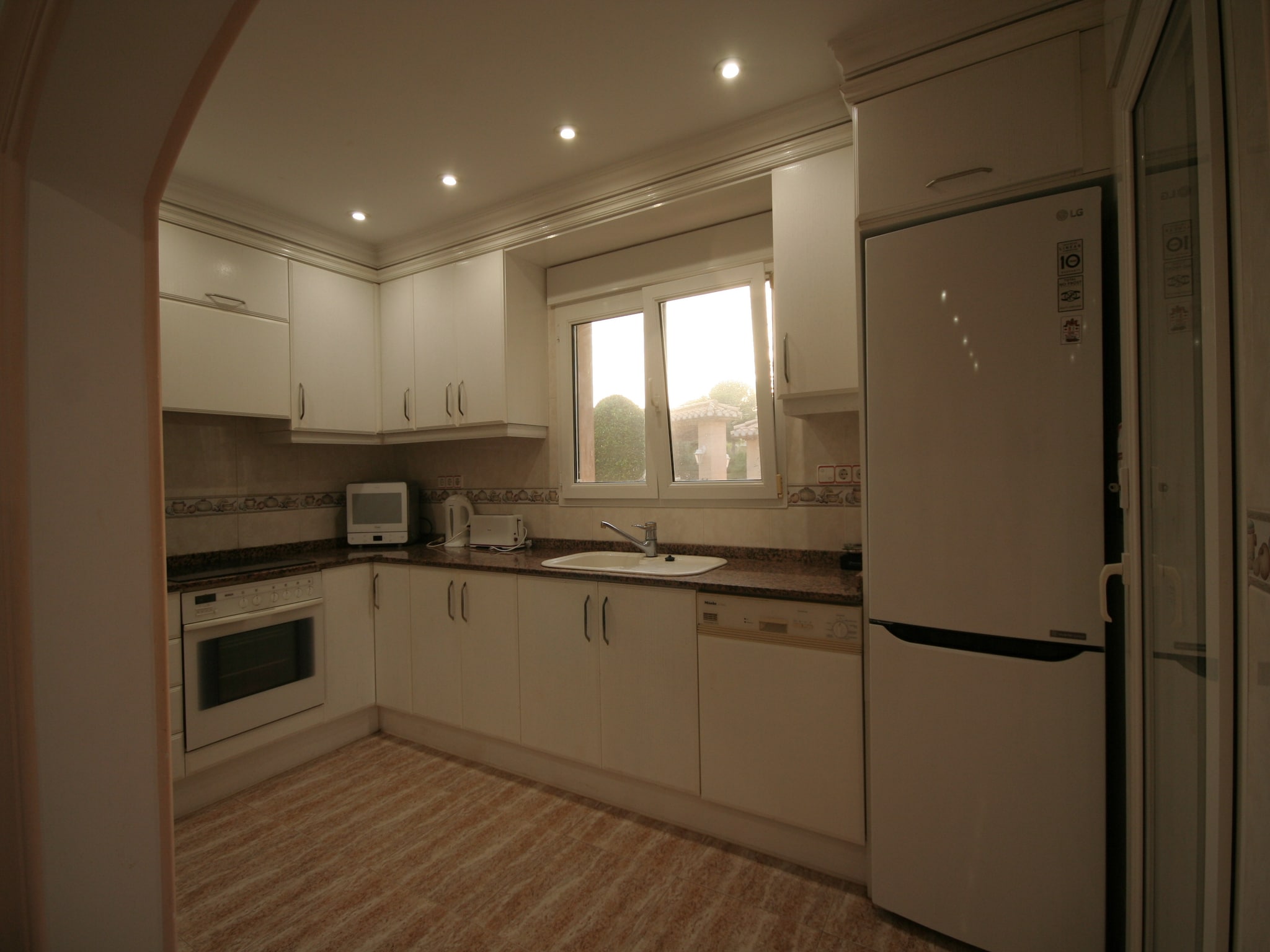 Holiday home Somontes