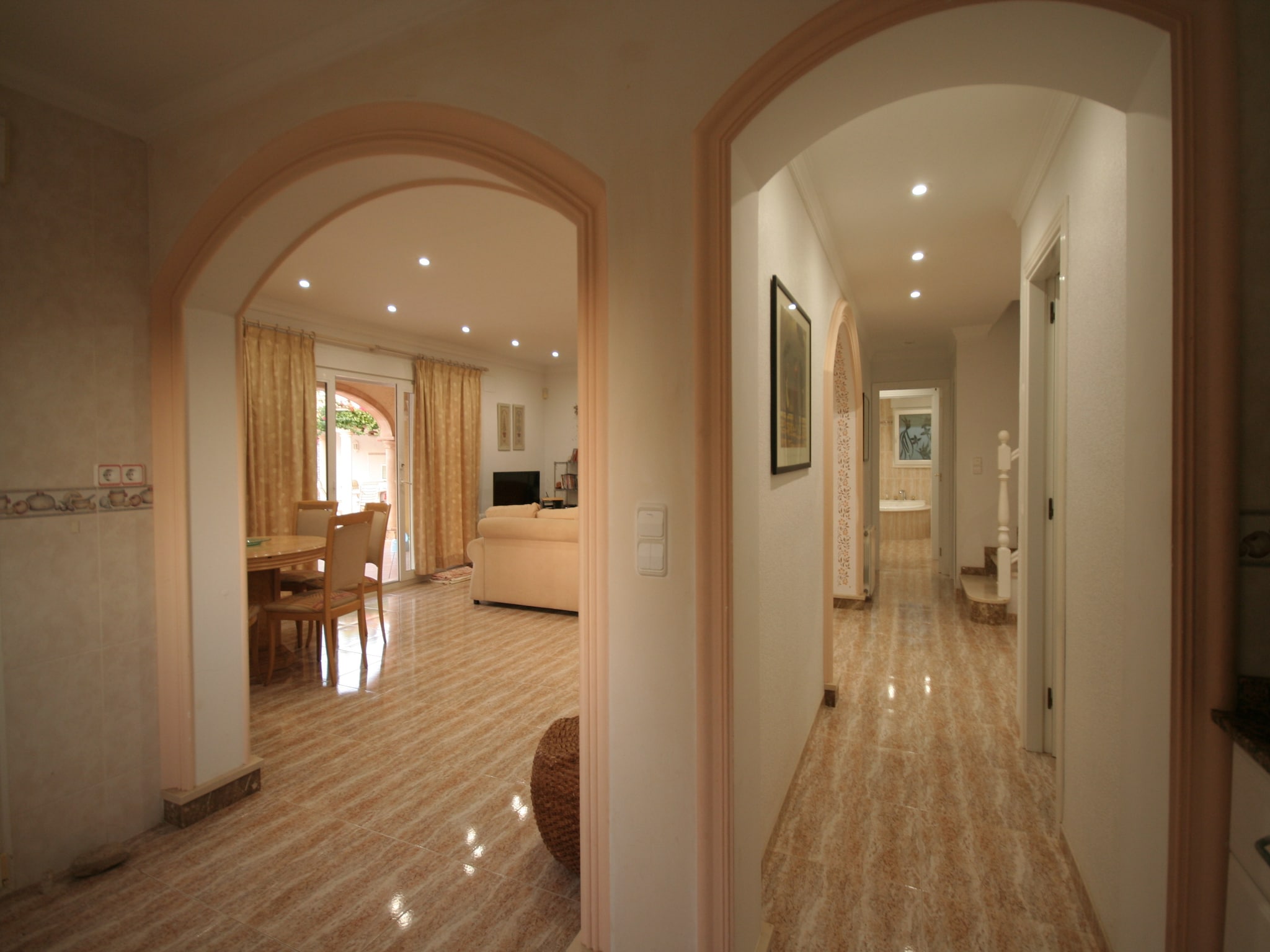 Holiday home Somontes