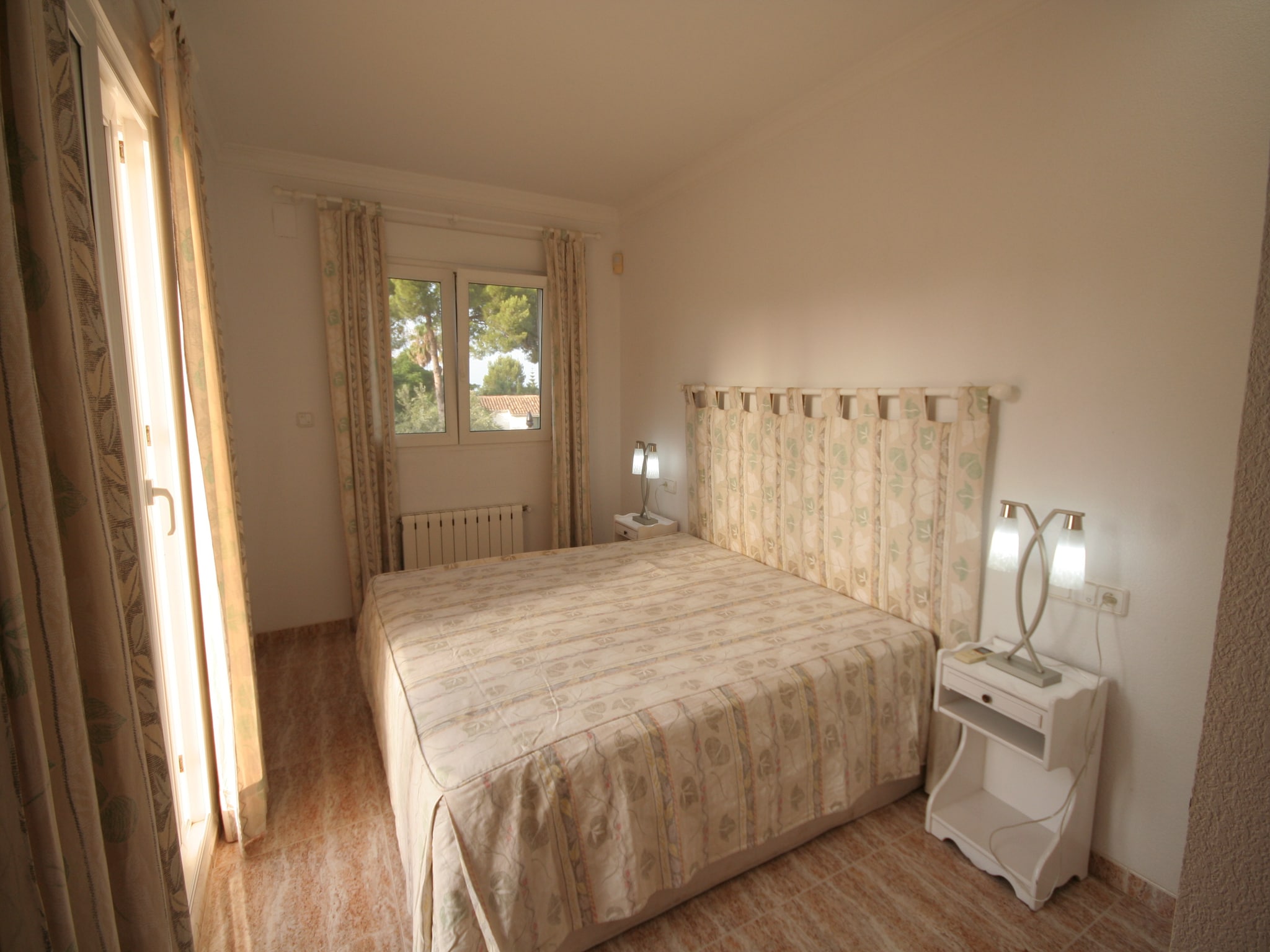 Holiday home Somontes