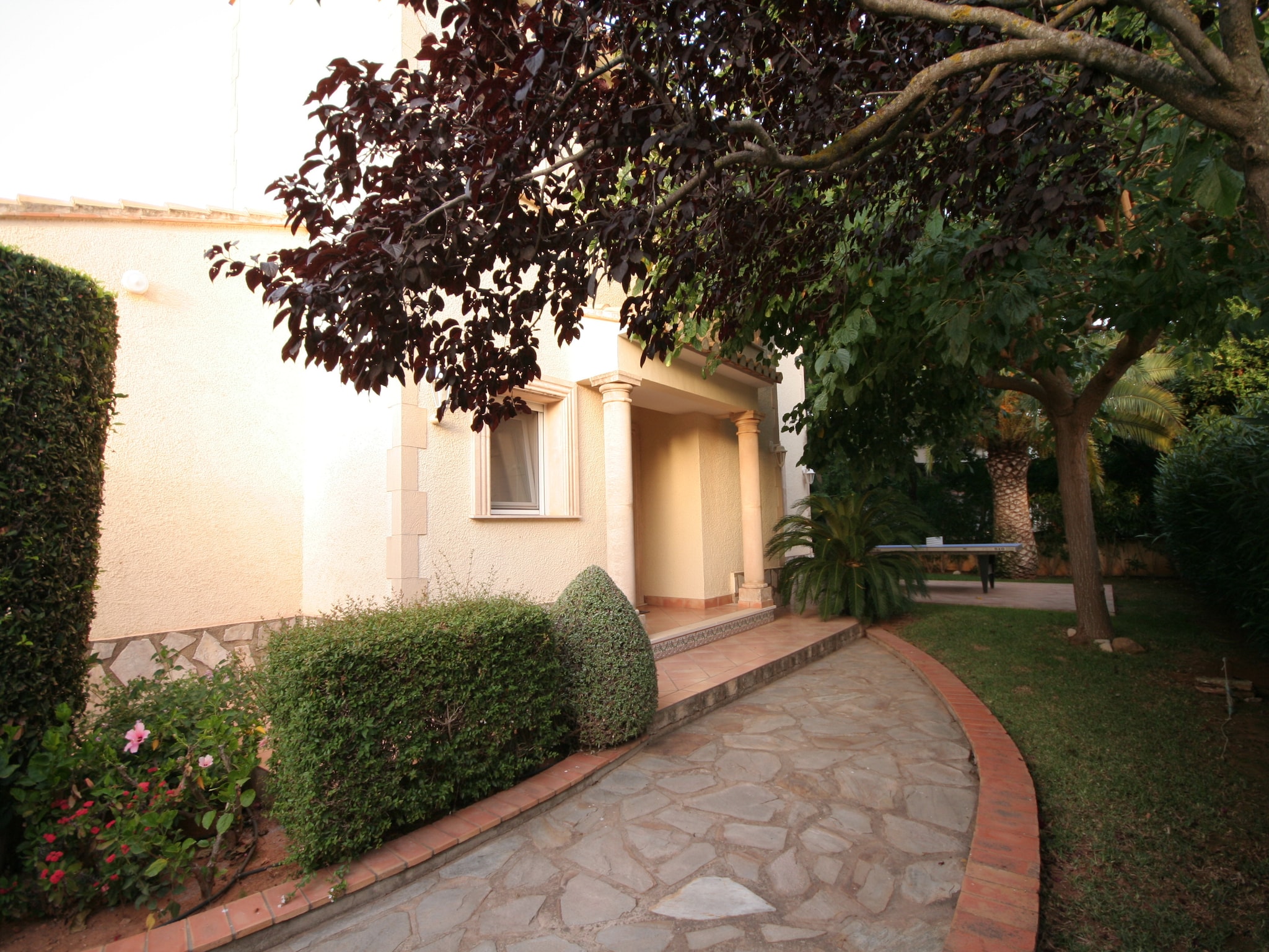 Holiday home Somontes