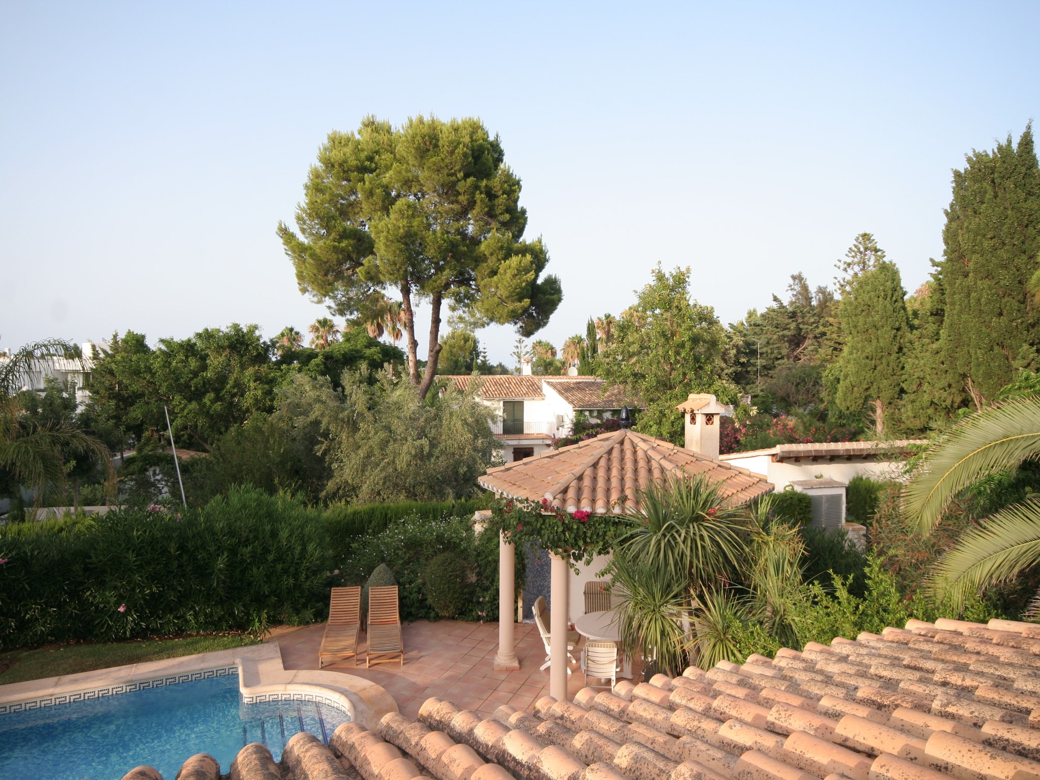 Holiday home Somontes