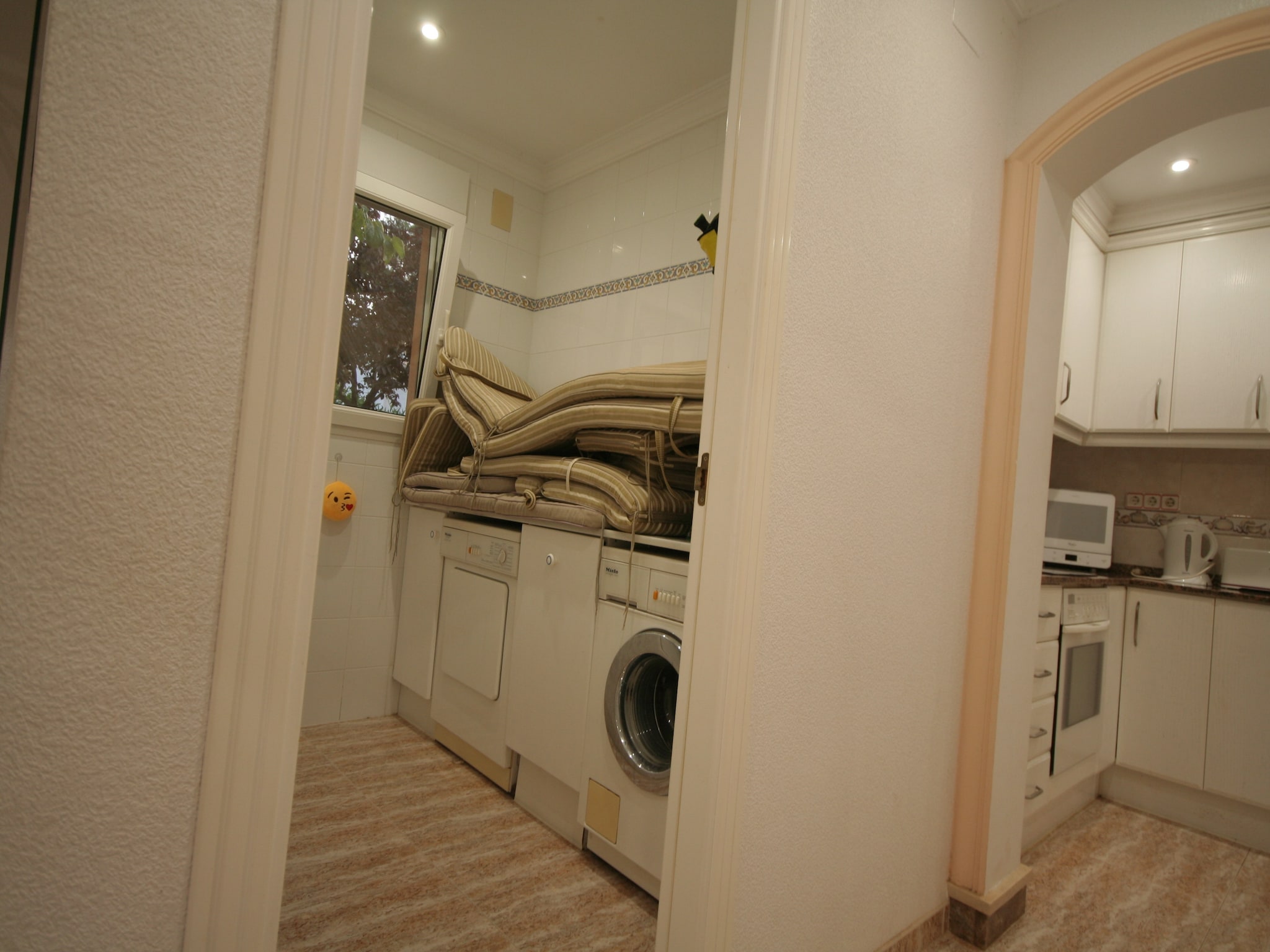 Holiday home Somontes
