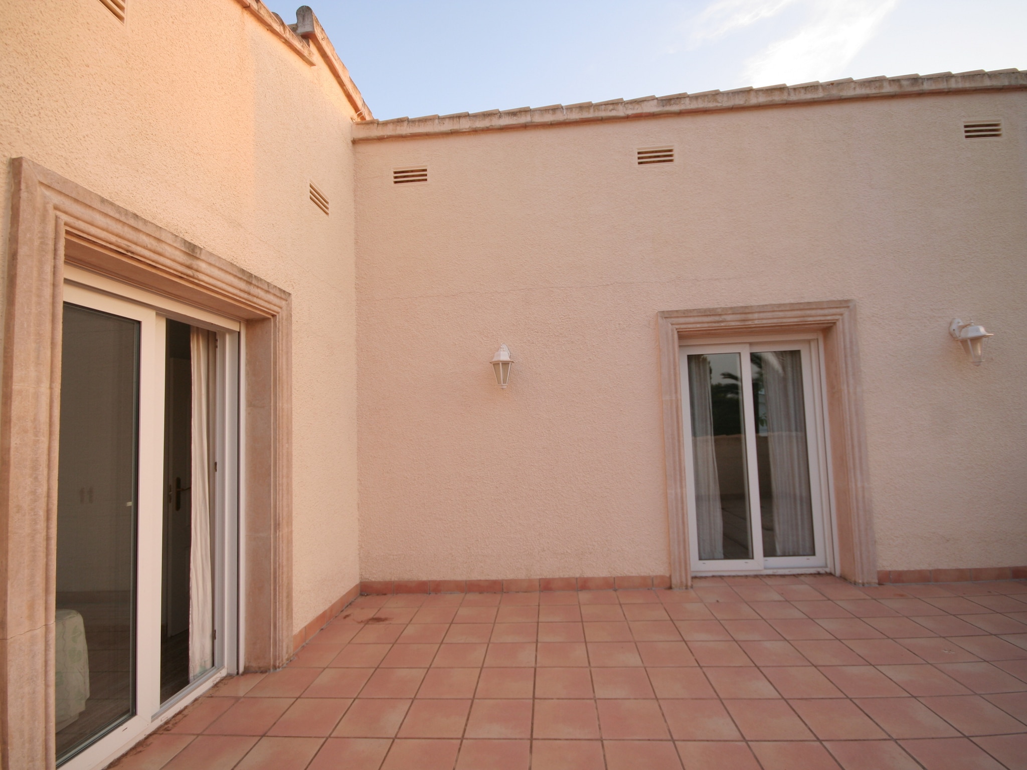 Holiday home Somontes