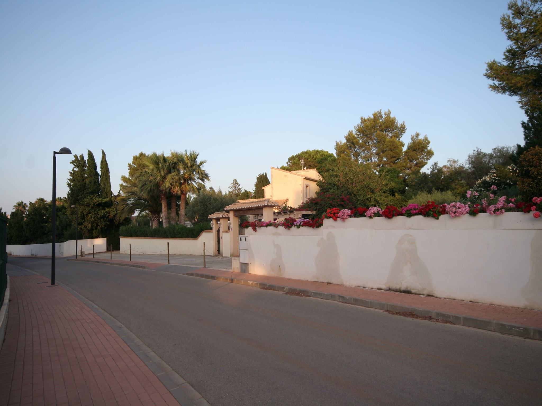 Holiday home Somontes