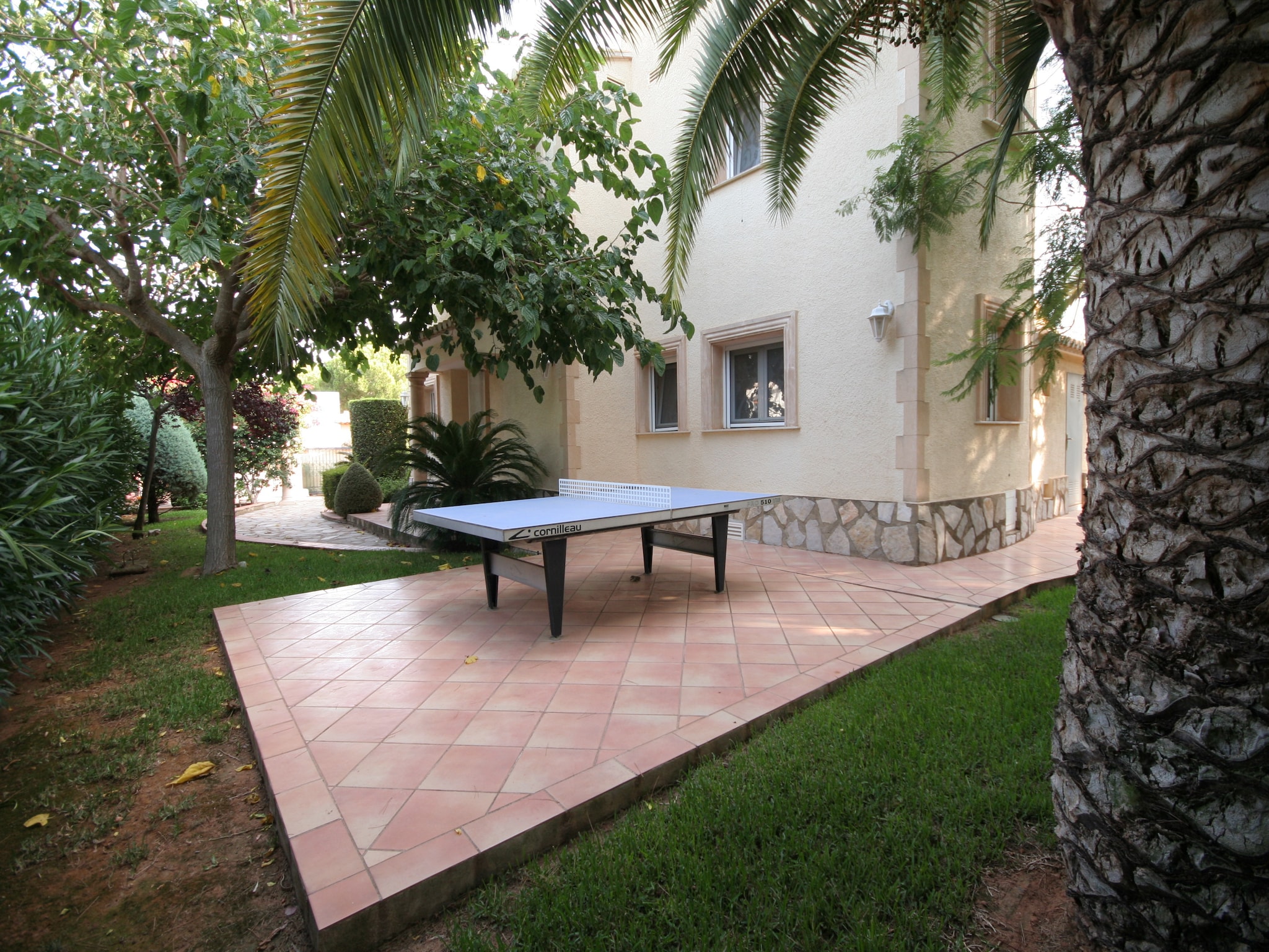 Holiday home Somontes