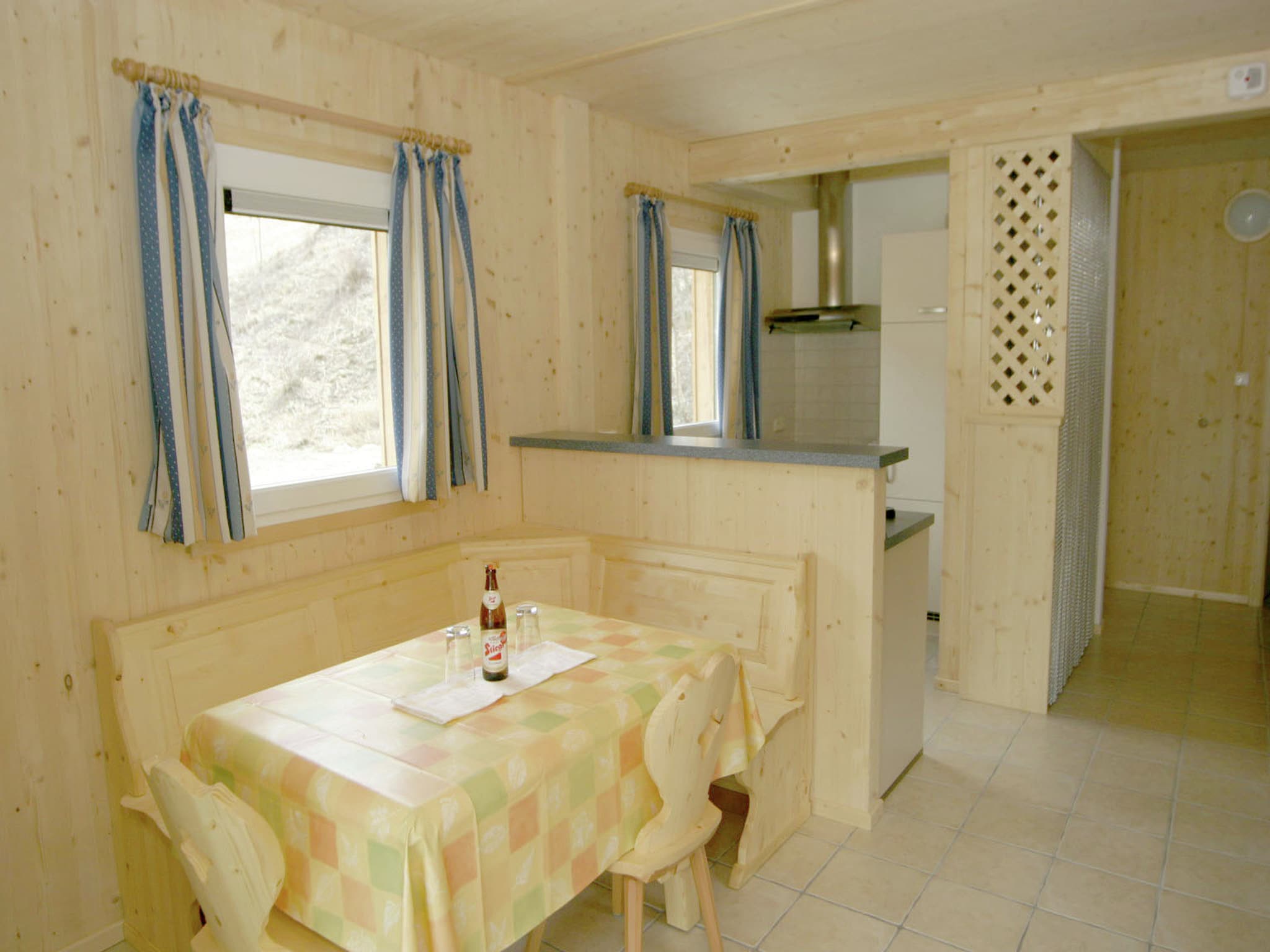 Casa di vacanze Chalet Kreischberg