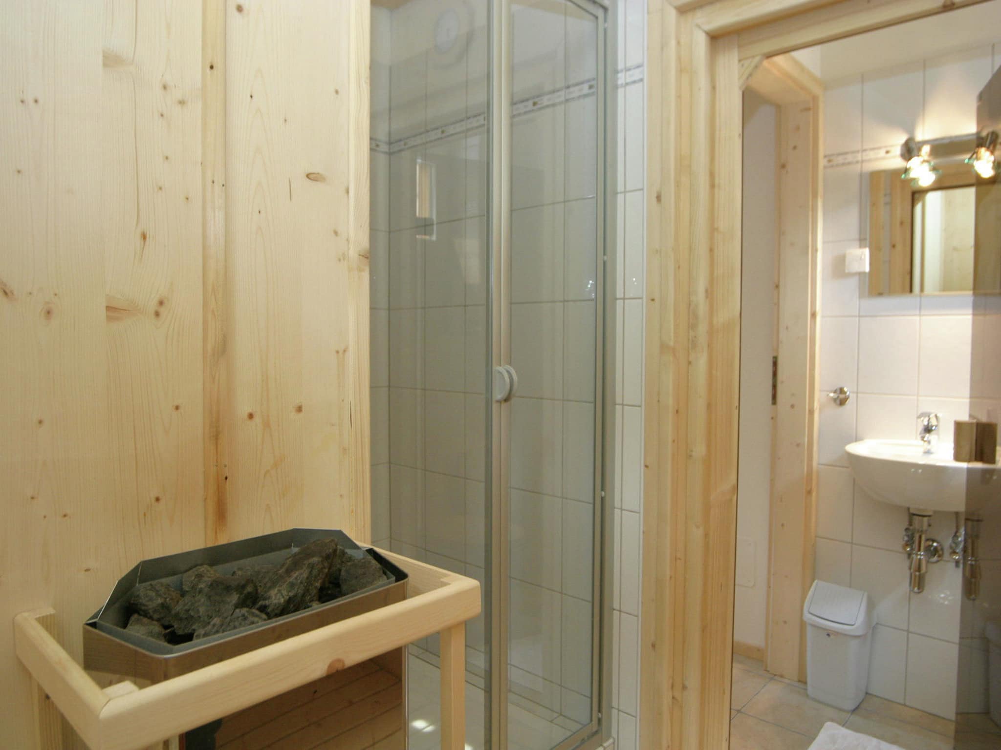 Casa di vacanze Chalet Kreischberg