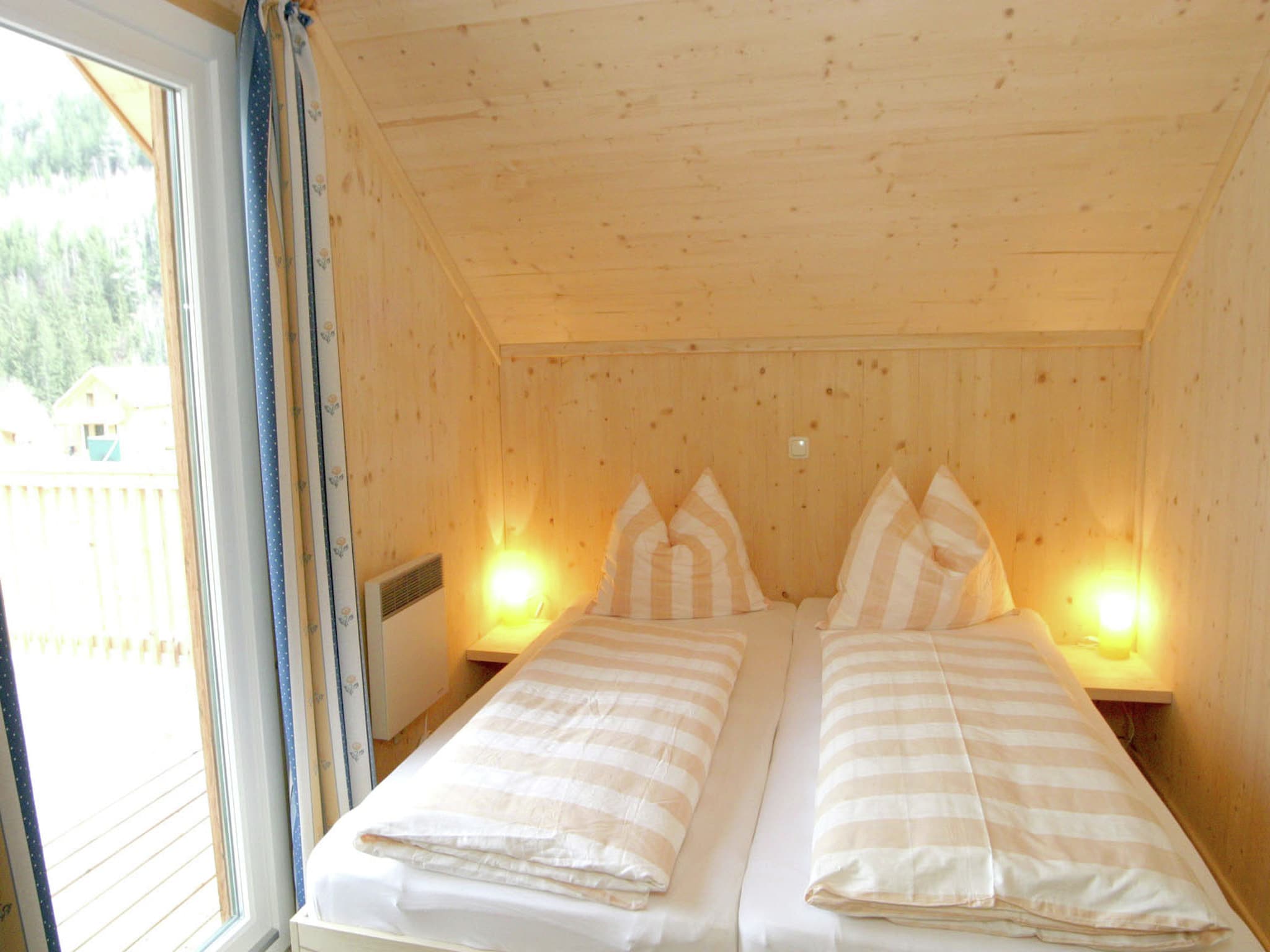 Casa di vacanze Chalet Kreischberg
