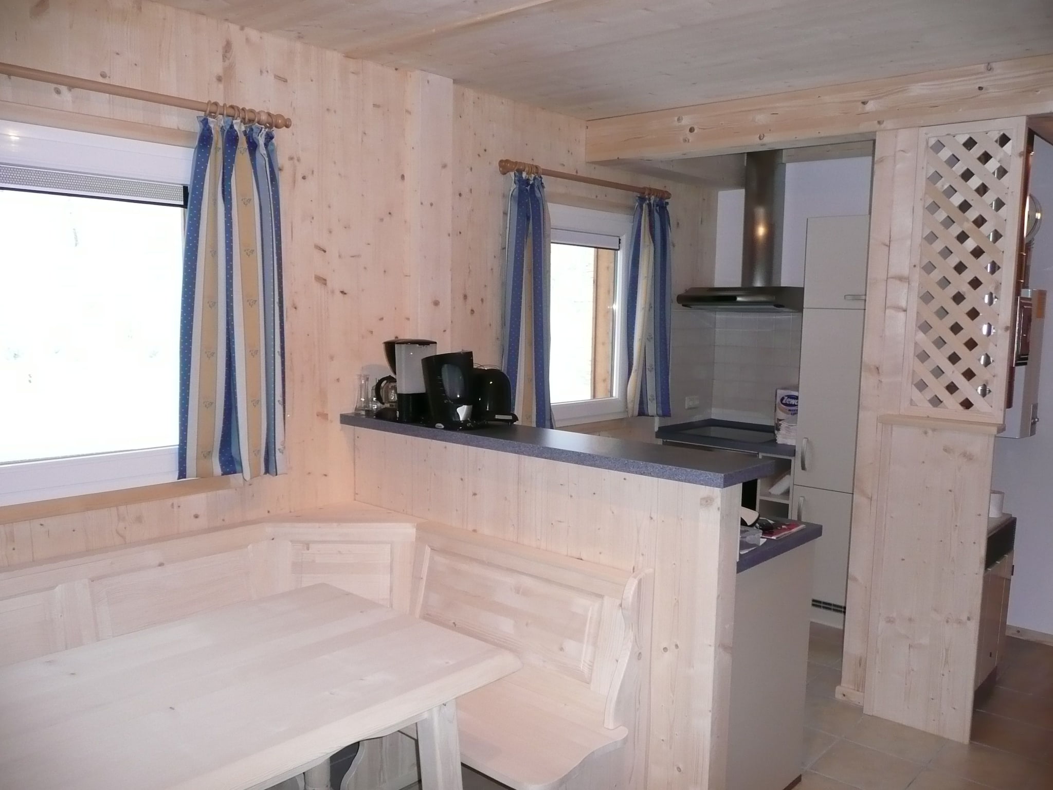 Casa di vacanze Chalet Kreischberg