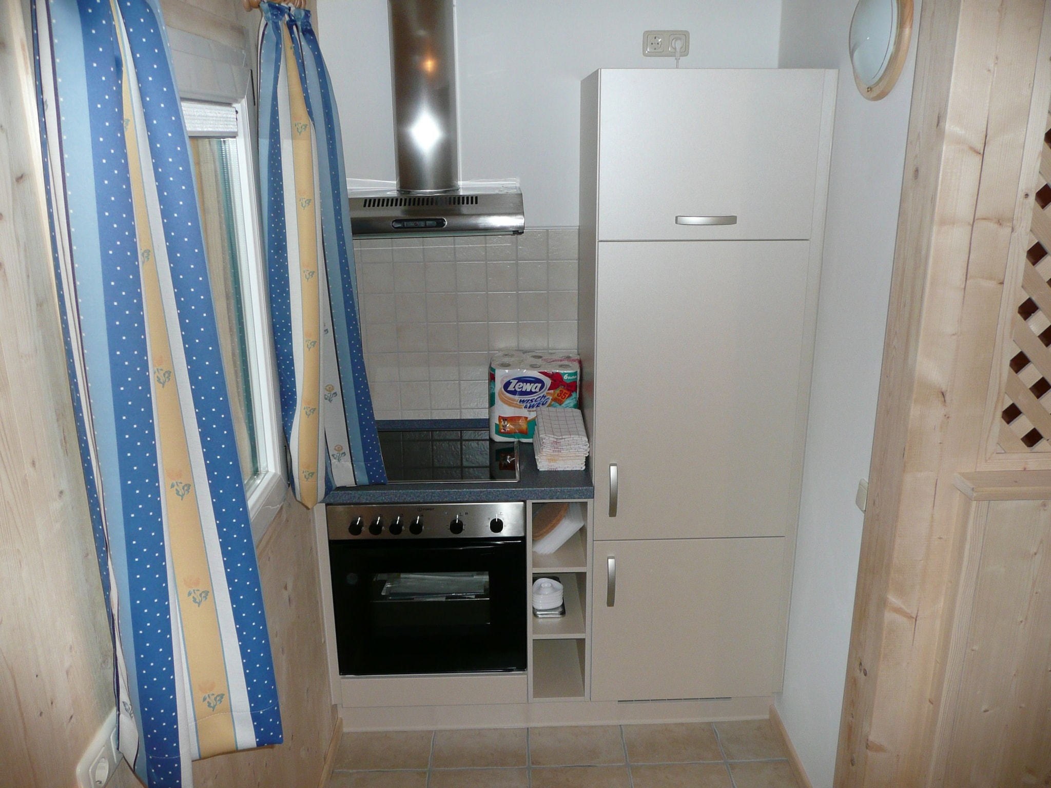 Casa di vacanze Chalet Kreischberg