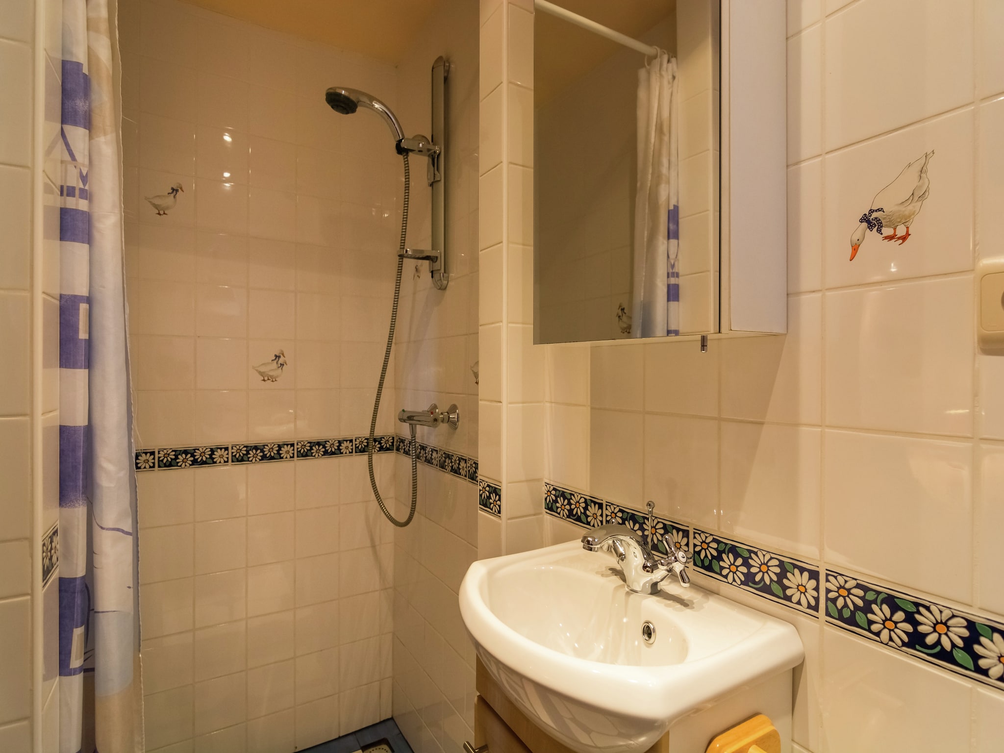Vacation home Bio rosLura