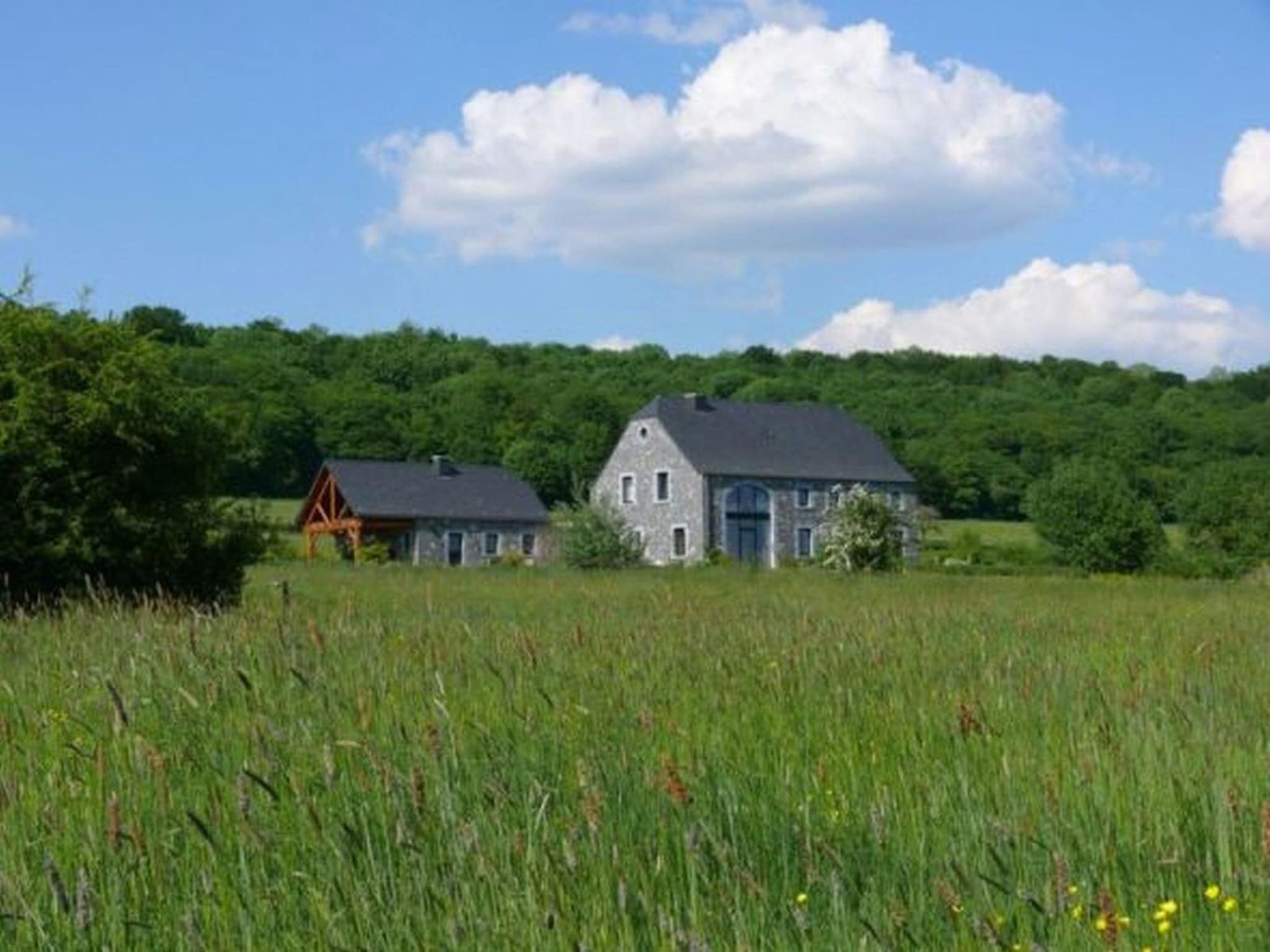 Vacation home Bio rosLura