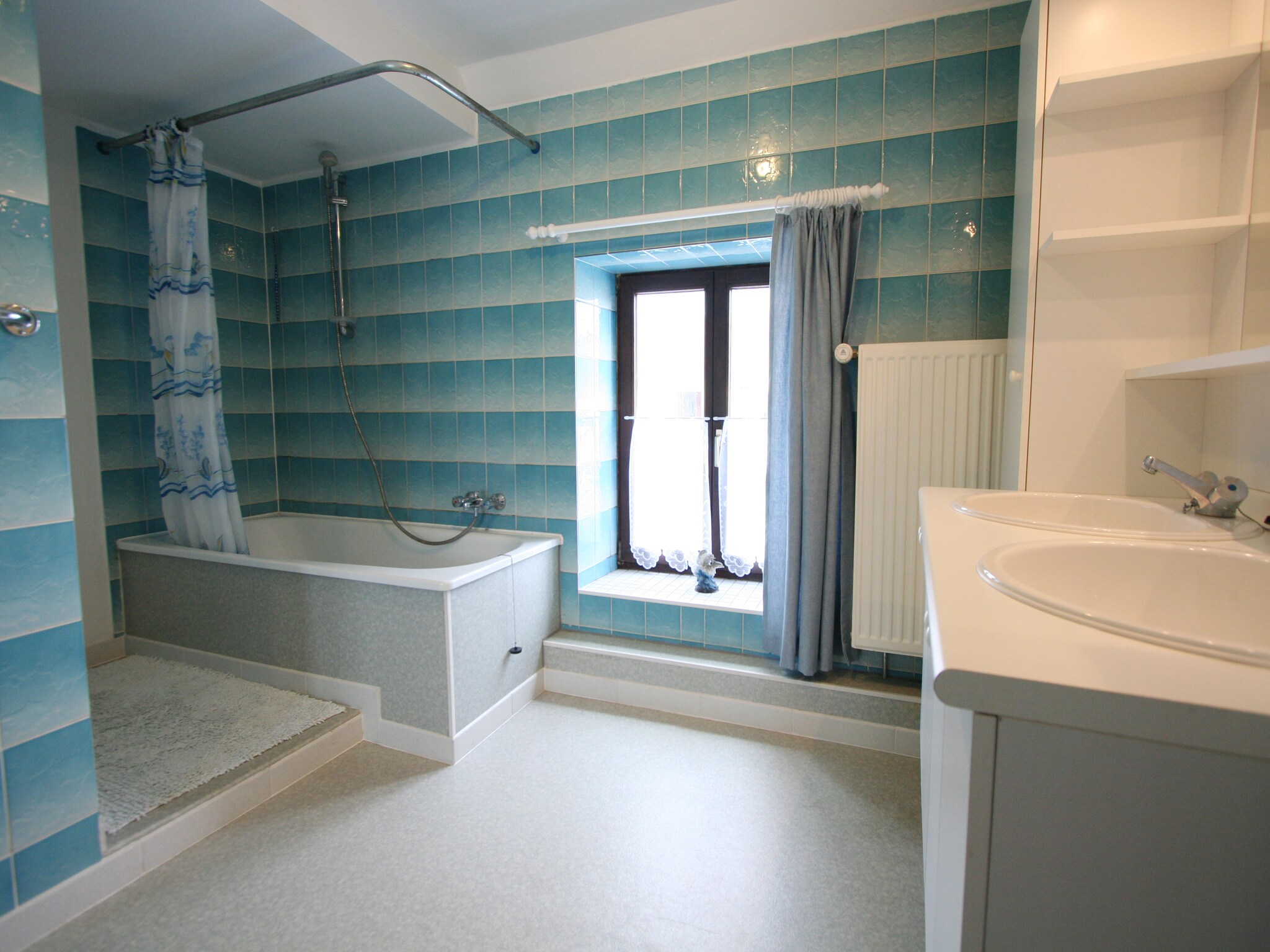 Vakantiehuis Les Orchidées