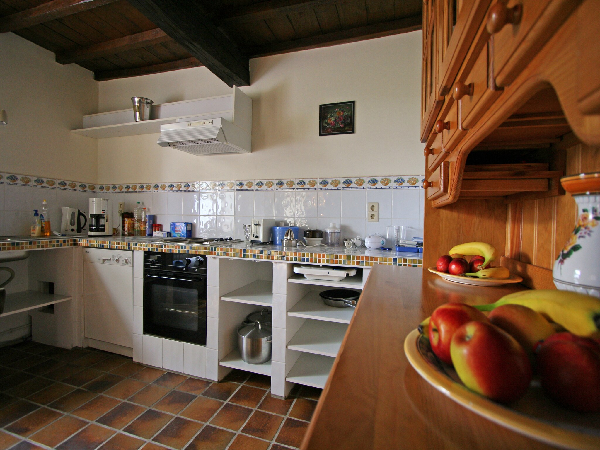 Vakantiehuis Les Orchidées