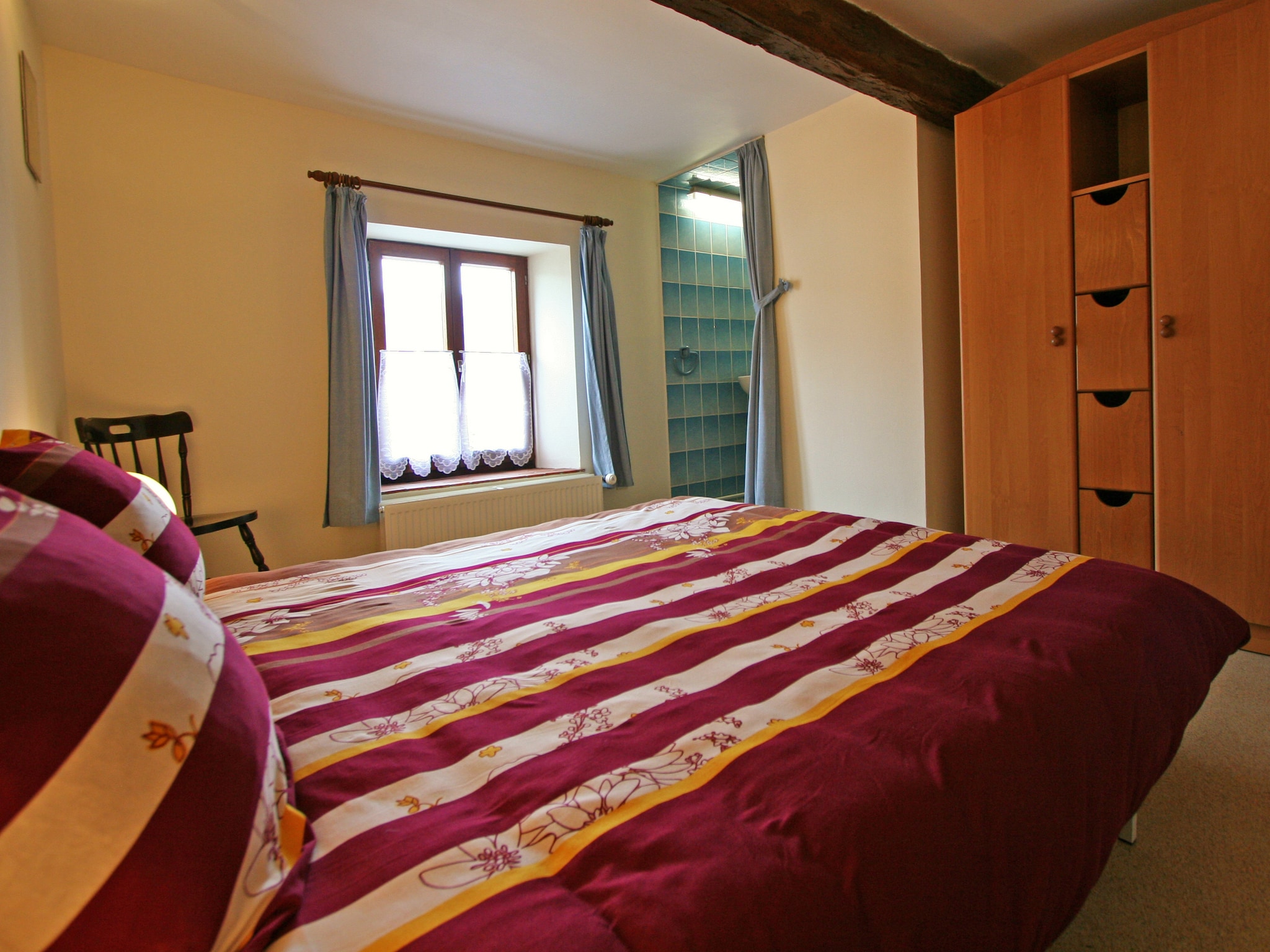 Vakantiehuis Les Orchidées