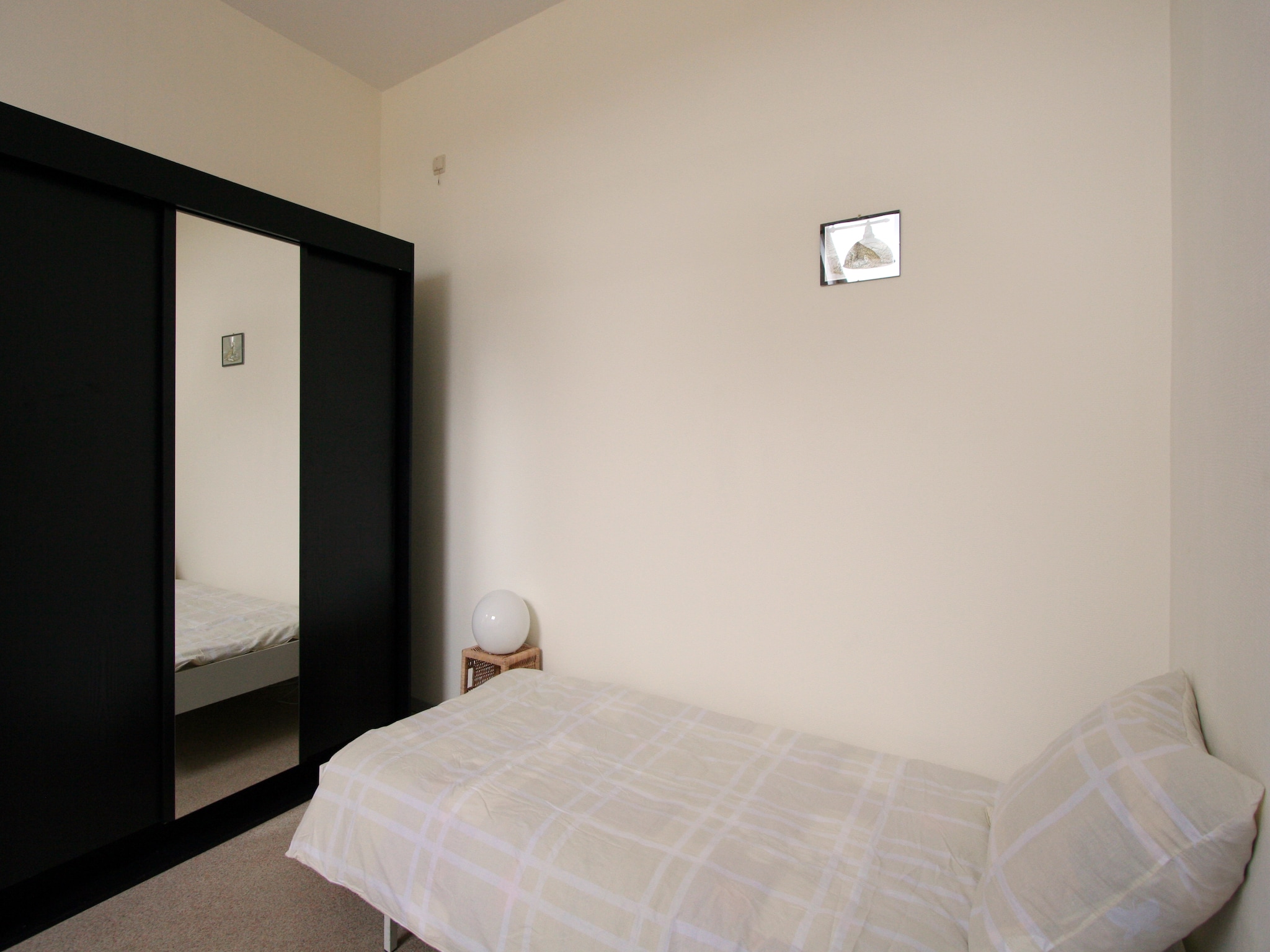 Vakantiehuis Les Orchidées