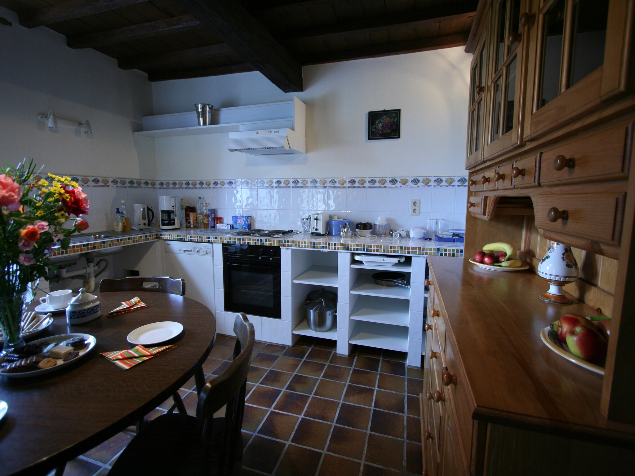 Vakantiehuis Les Orchidées