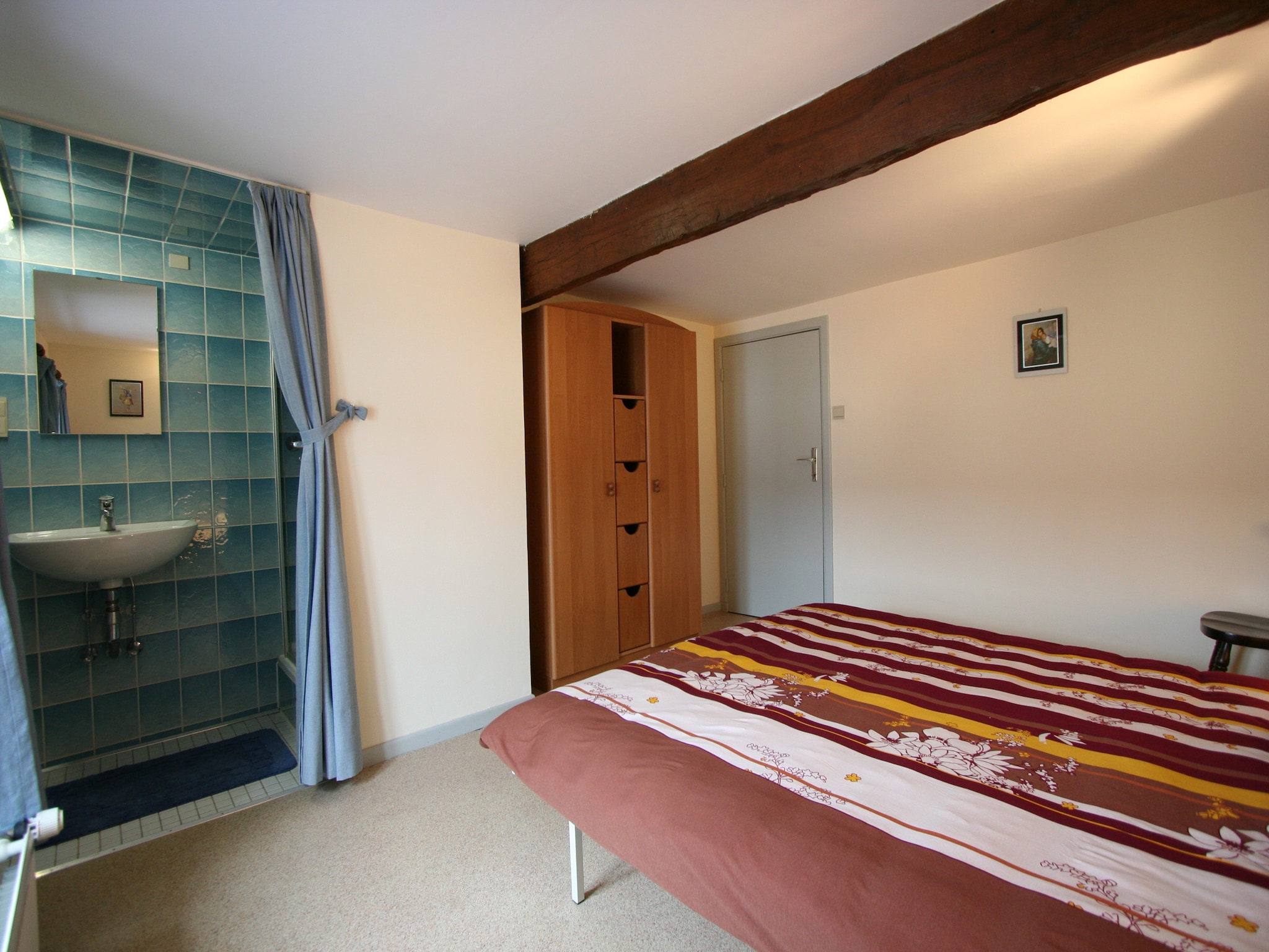 Vakantiehuis Les Orchidées