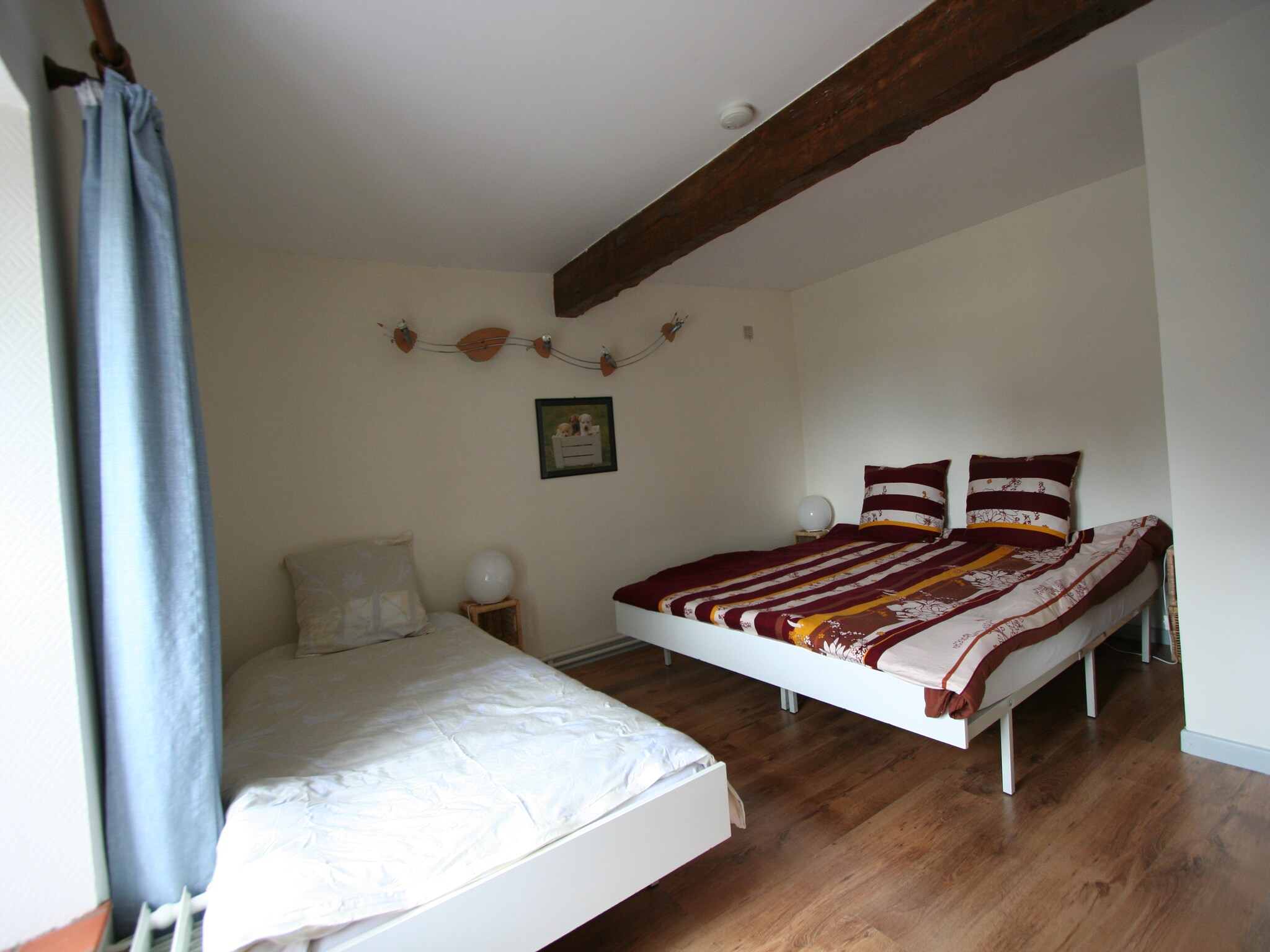 Vakantiehuis Les Orchidées