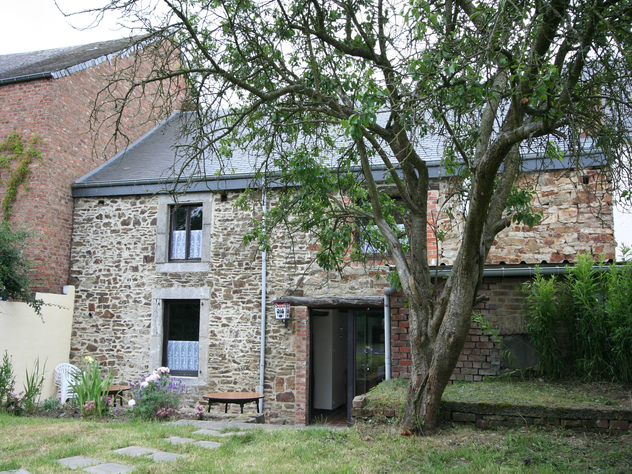 Vakantiehuis Les Orchidées