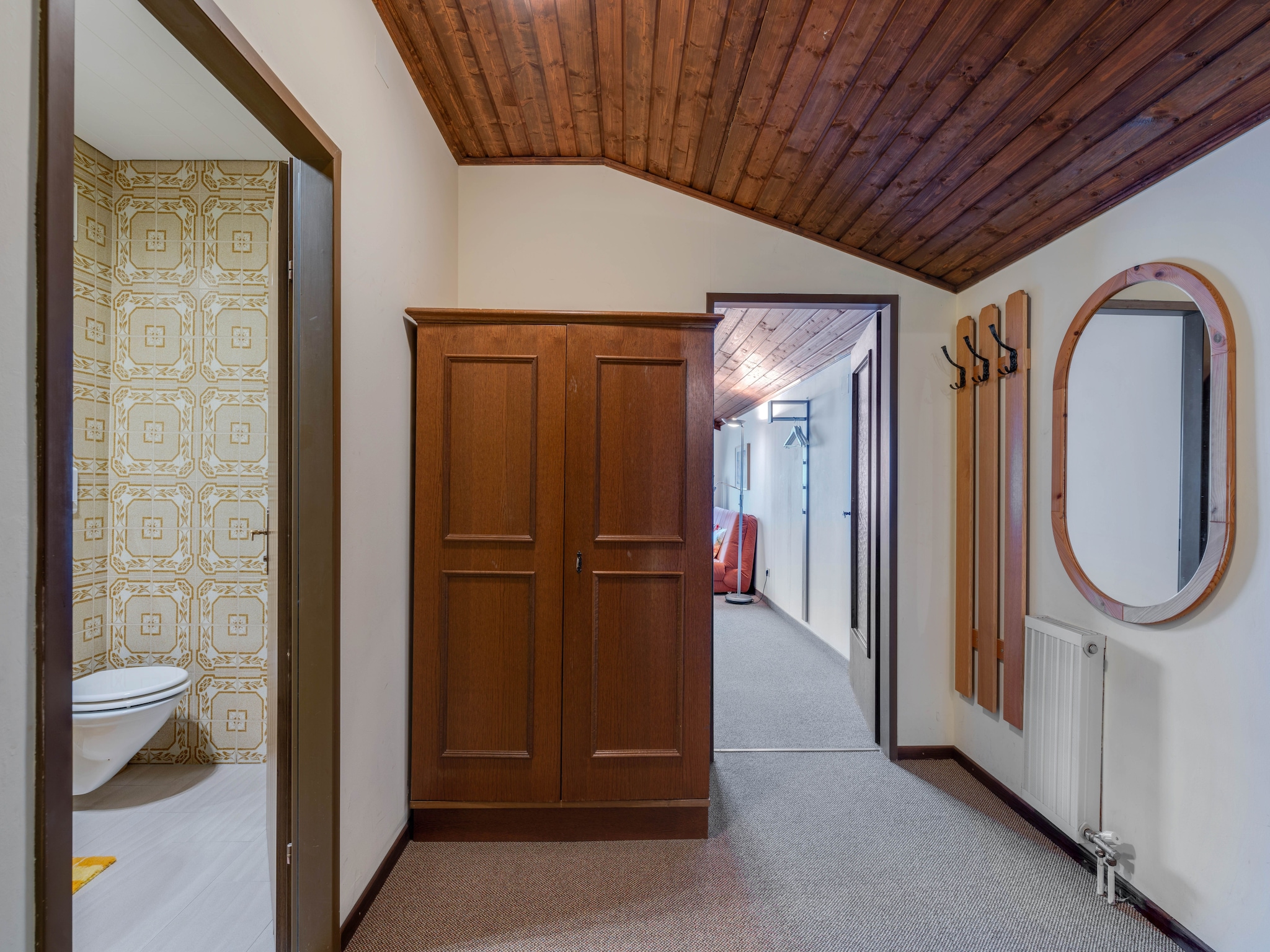 公寓 Apartment Verditz 2