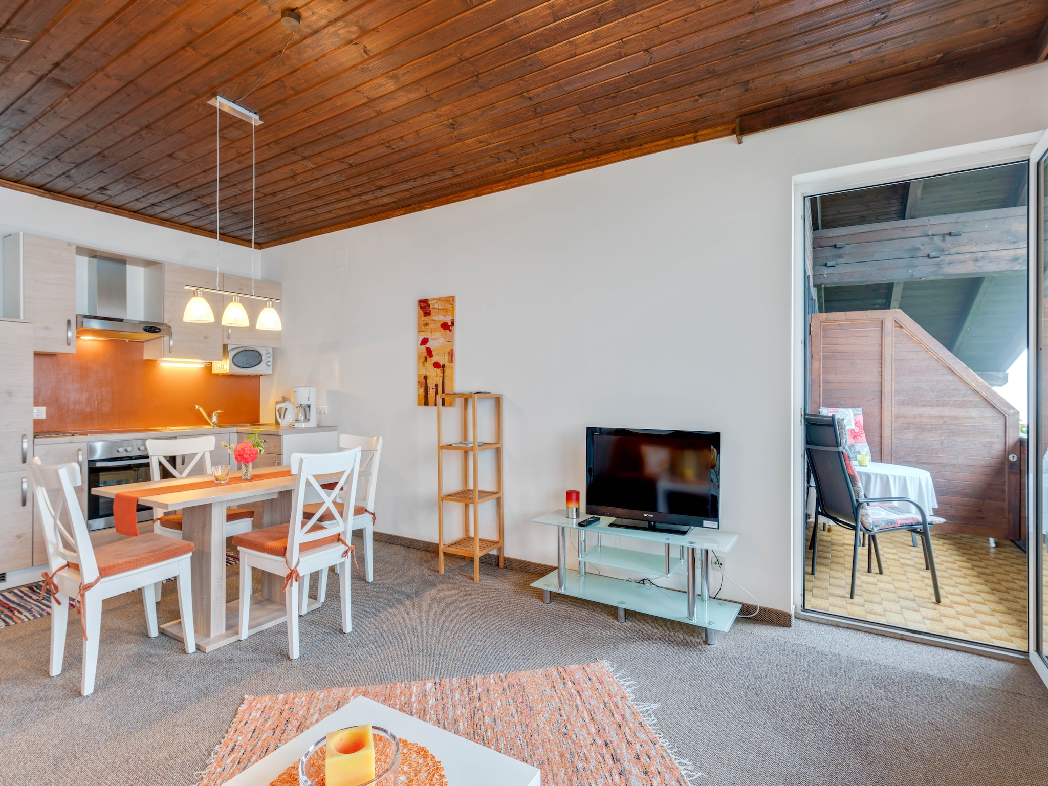 公寓 Apartment Verditz 2