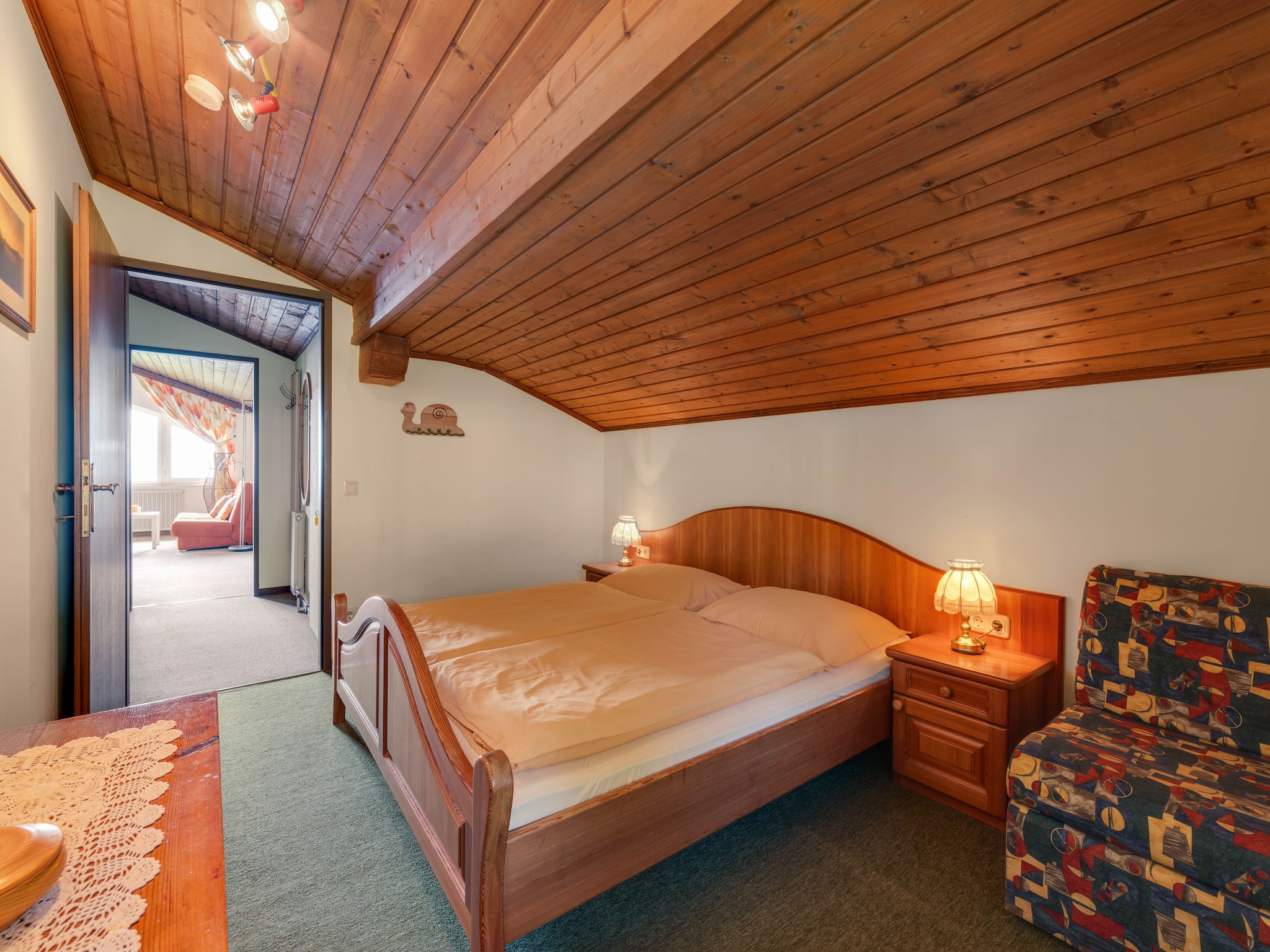 公寓 Apartment Verditz 2