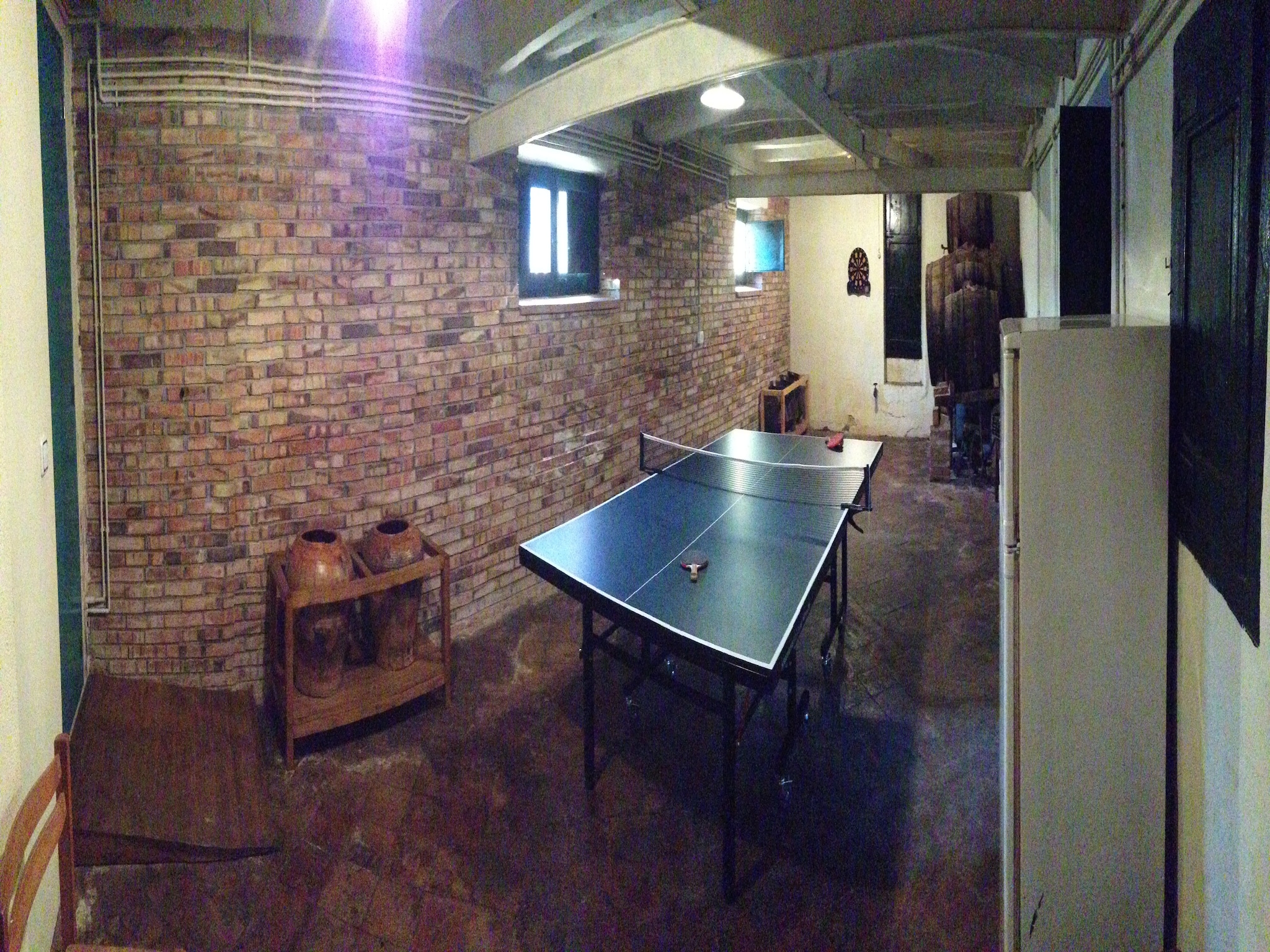 Casa de vacaciones Can Teulera